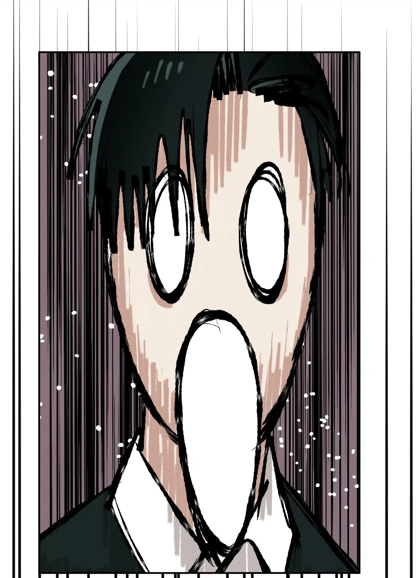 The Lotus and the Lost [Uncensored] Chapter 17 - Page 92 in English