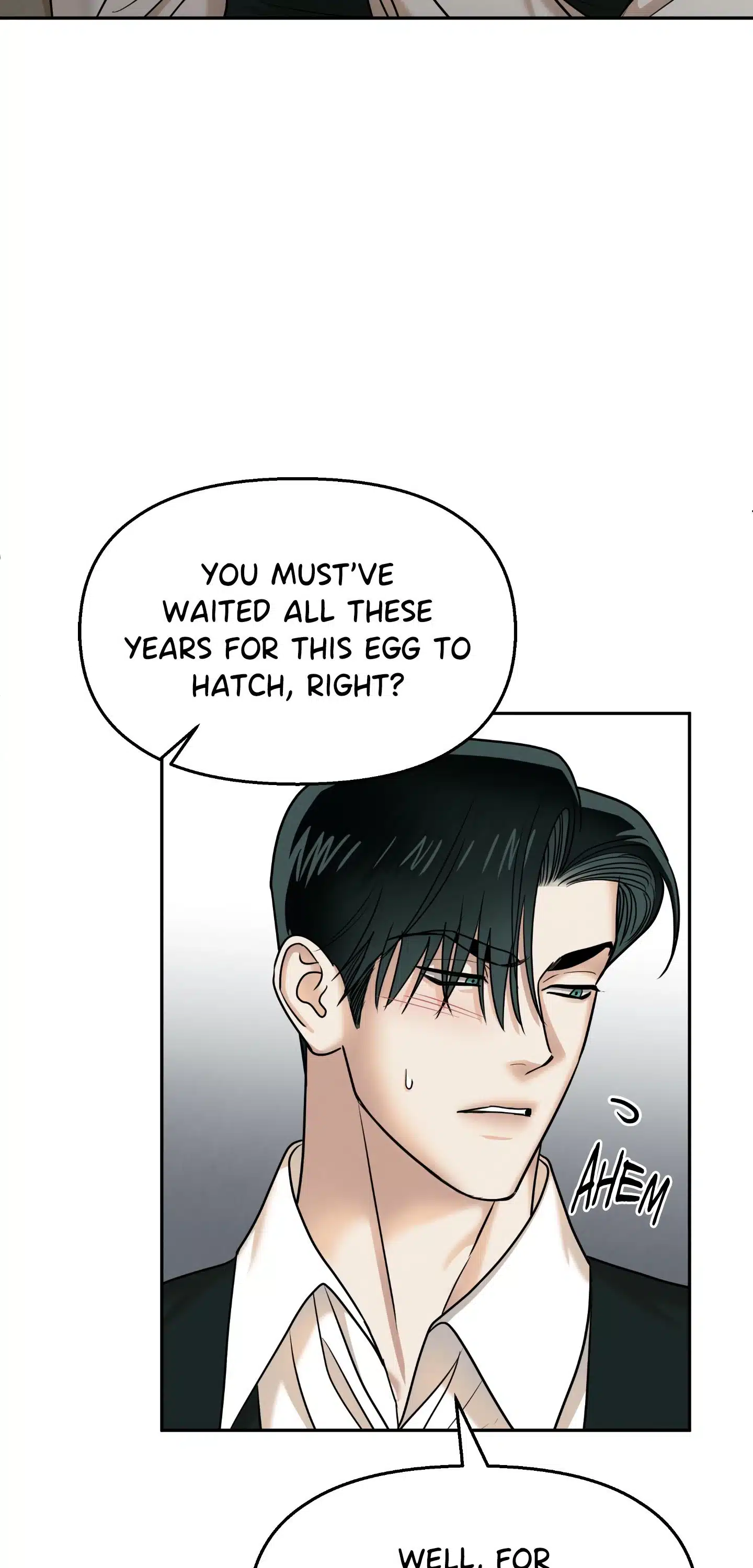 The Lotus and the Lost [Uncensored] Chapter 18 - Page 14 in English