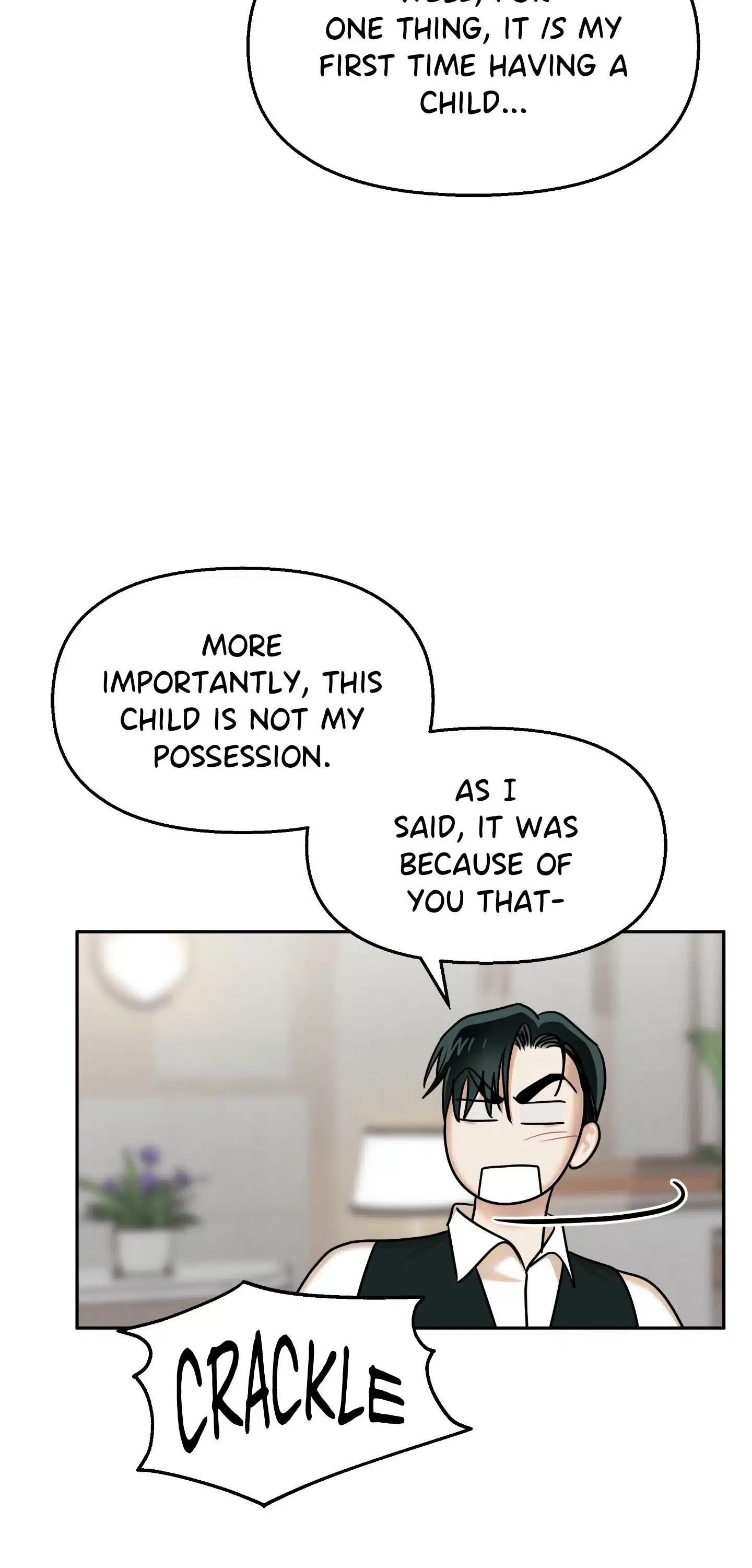 The Lotus and the Lost [Uncensored] Chapter 18 - Page 15 in English