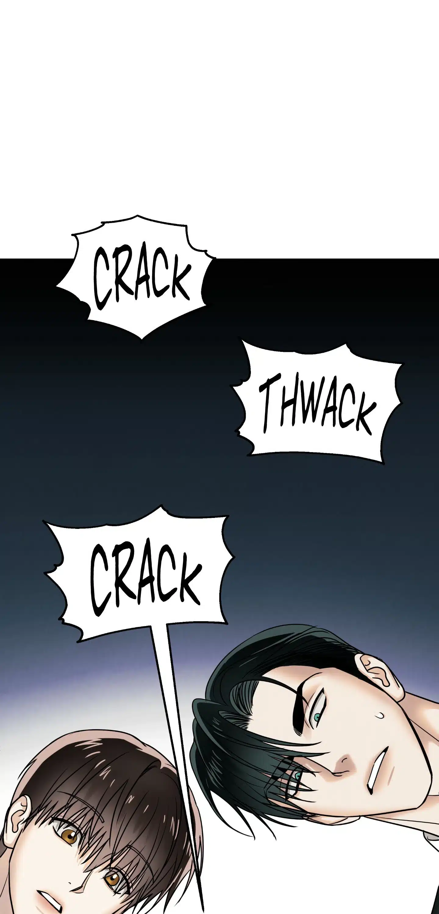 The Lotus and the Lost [Uncensored] Chapter 18 - Page 16 in English
