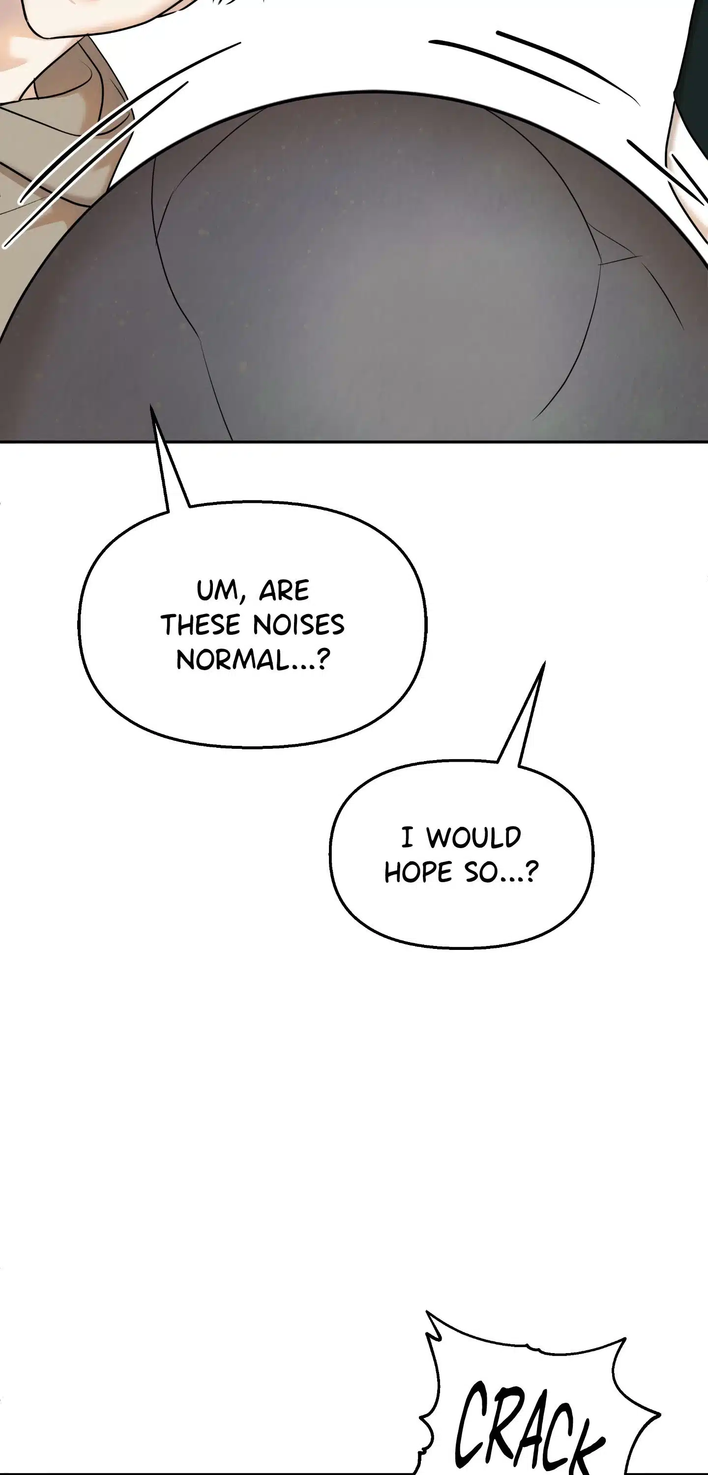 The Lotus and the Lost [Uncensored] Chapter 18 - Page 17 in English