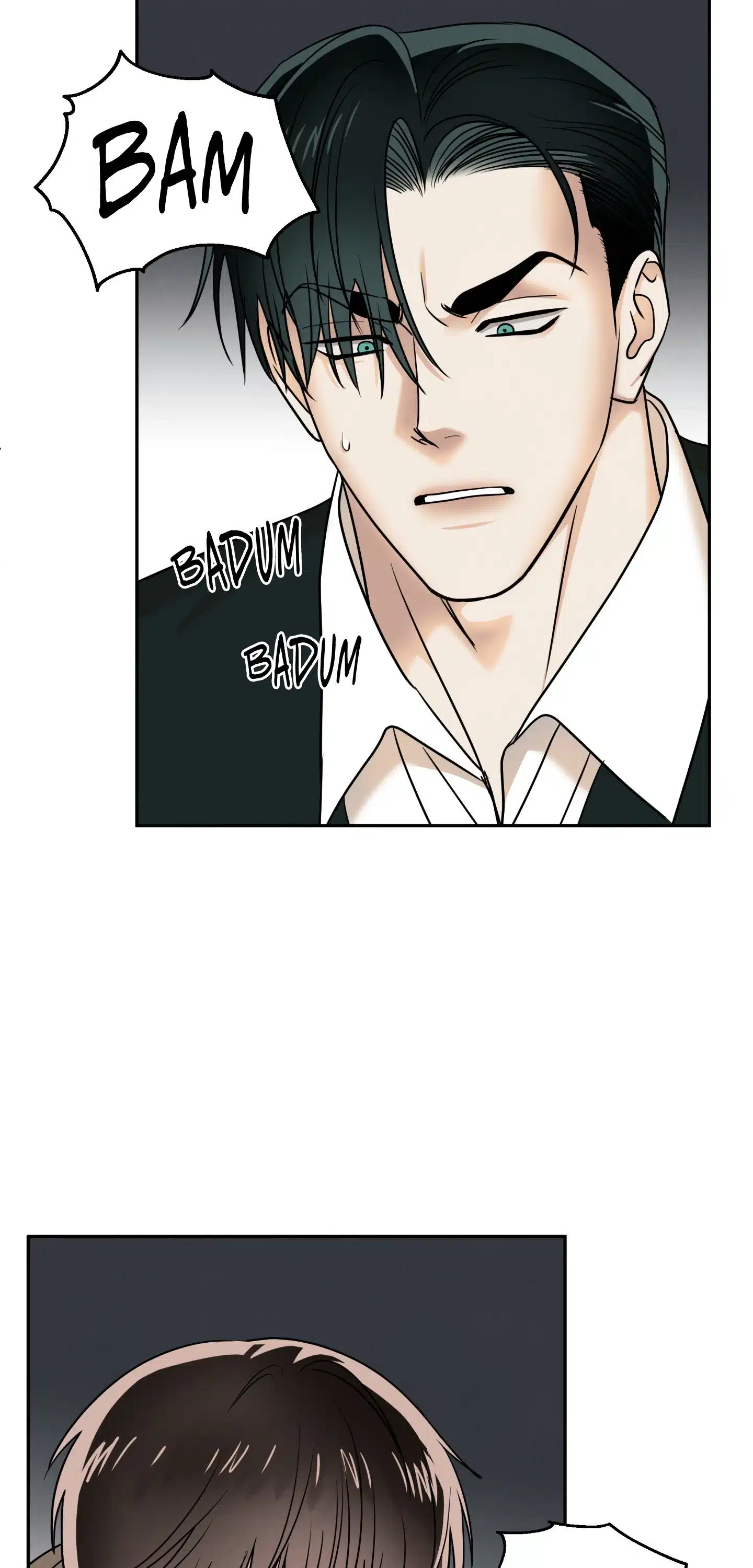The Lotus and the Lost [Uncensored] Chapter 18 - Page 19 in English
