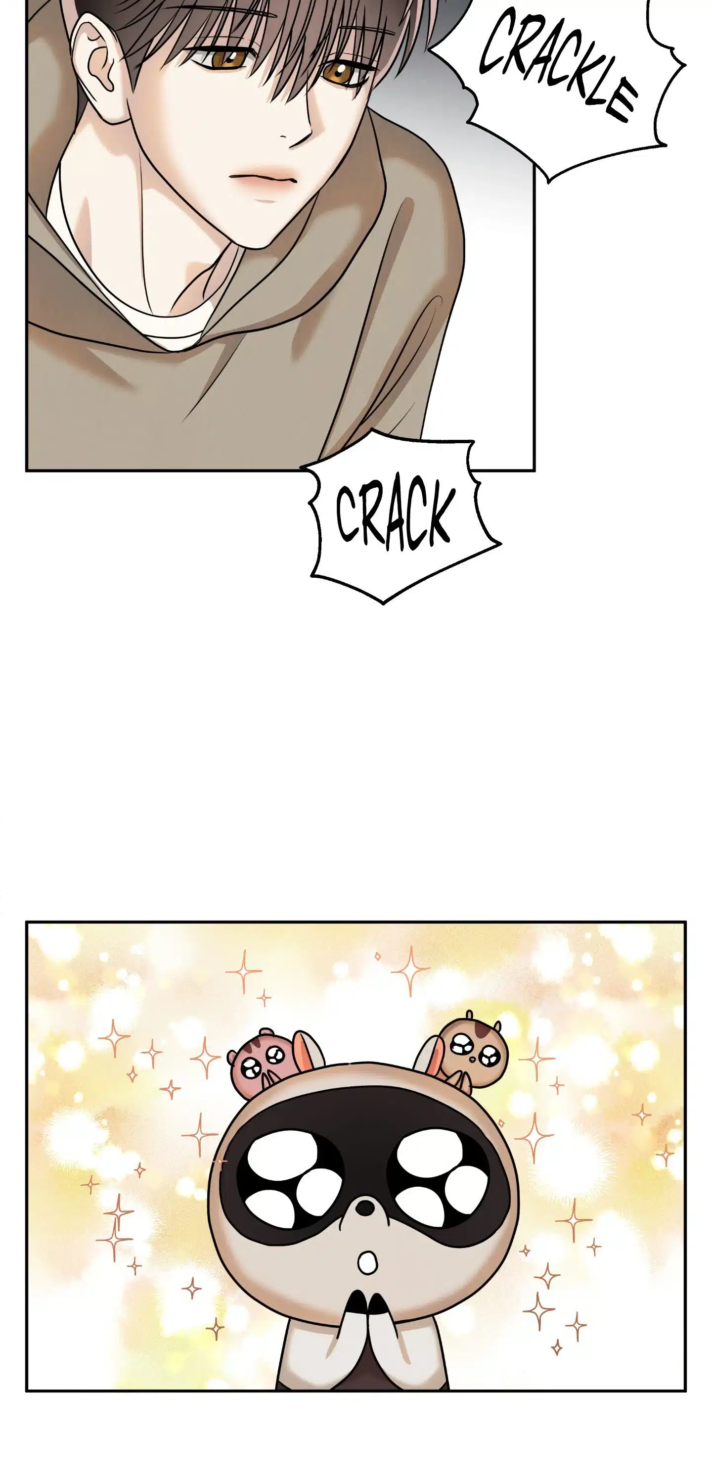 The Lotus and the Lost [Uncensored] Chapter 18 - Page 20 in English