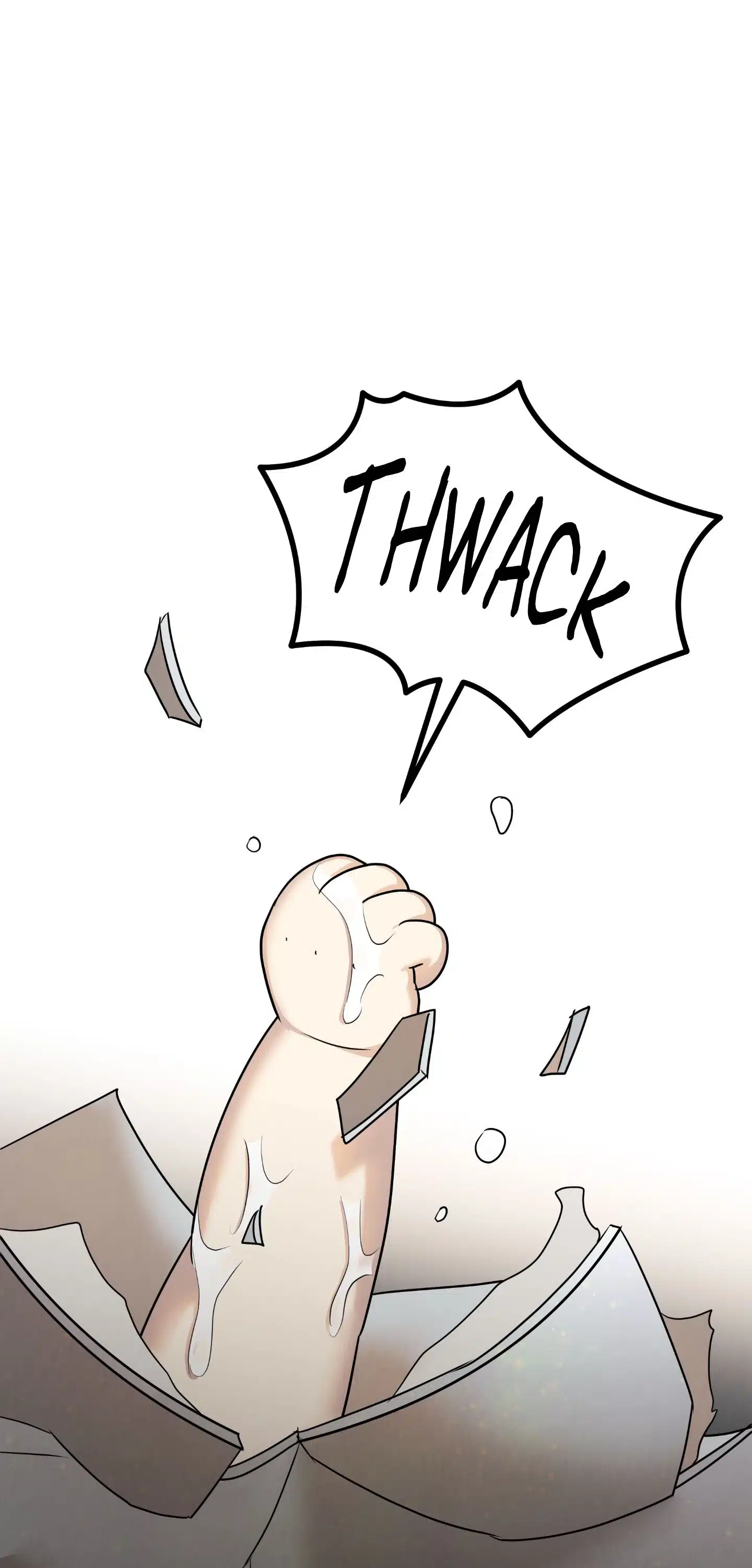 The Lotus and the Lost [Uncensored] Chapter 18 - Page 21 in English