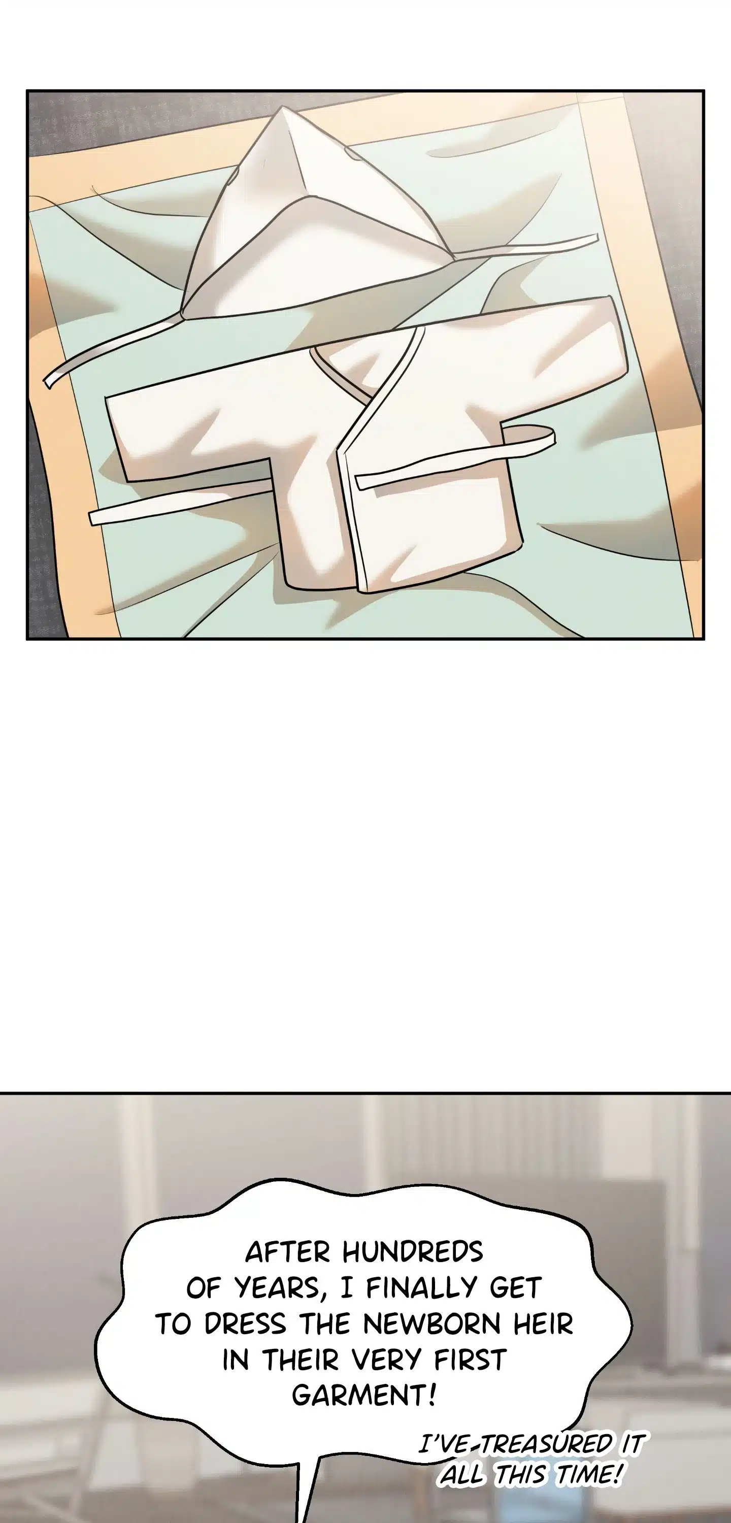 The Lotus and the Lost [Uncensored] Chapter 18 - Page 29 in English