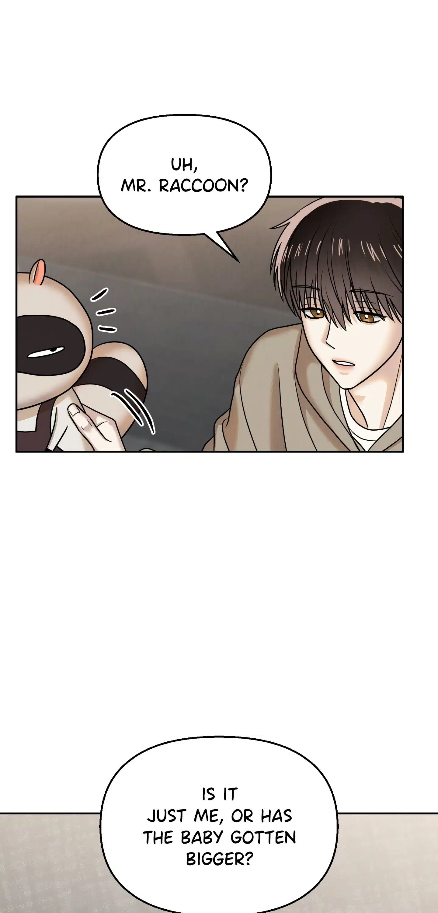 The Lotus and the Lost [Uncensored] Chapter 18 - Page 34 in English