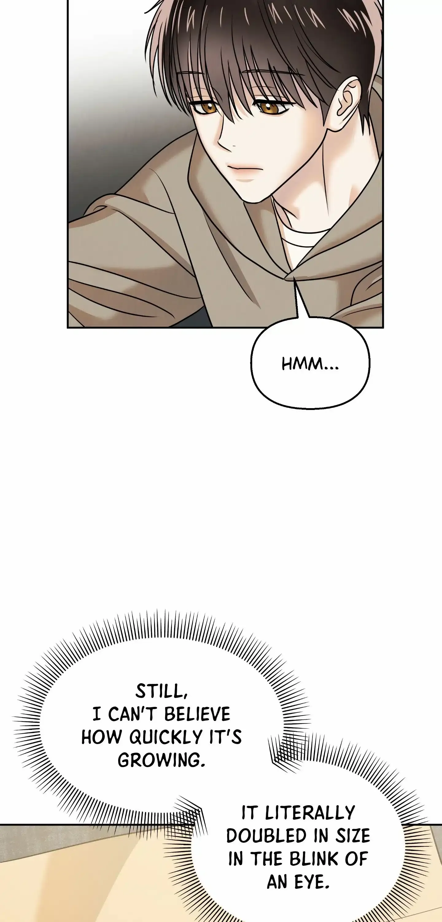 The Lotus and the Lost [Uncensored] Chapter 18 - Page 38 in English