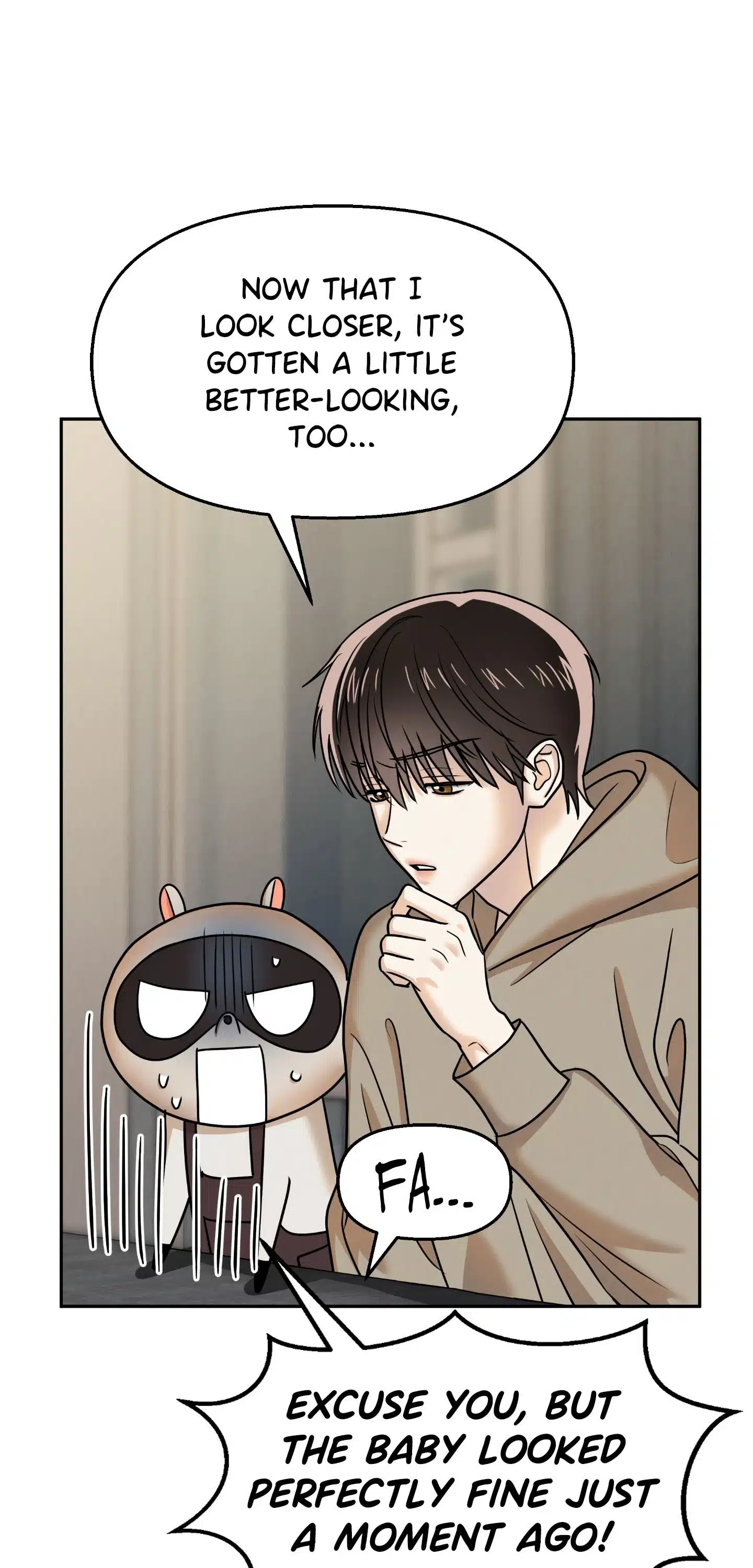 The Lotus and the Lost [Uncensored] Chapter 18 - Page 40 in English