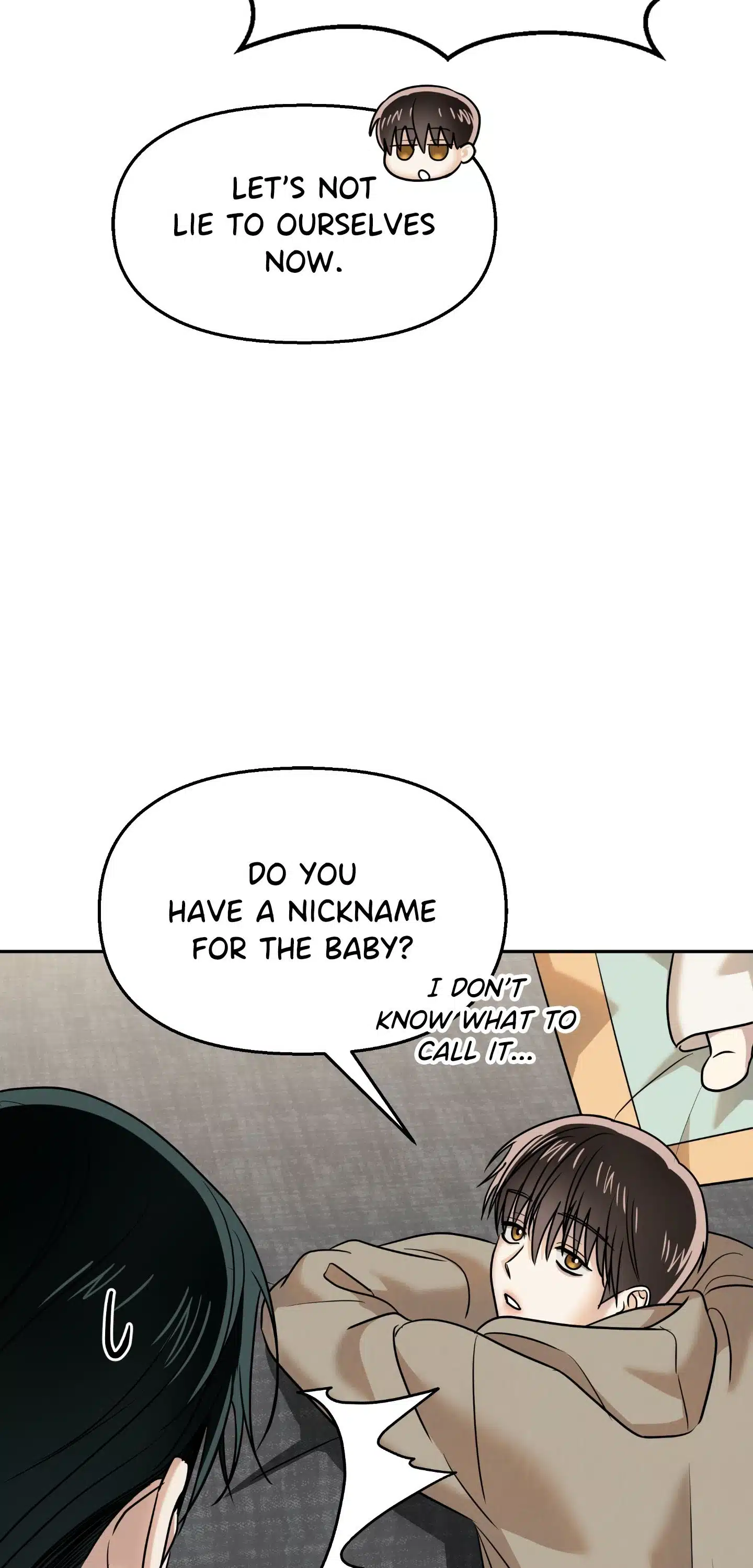 The Lotus and the Lost [Uncensored] Chapter 18 - Page 41 in English