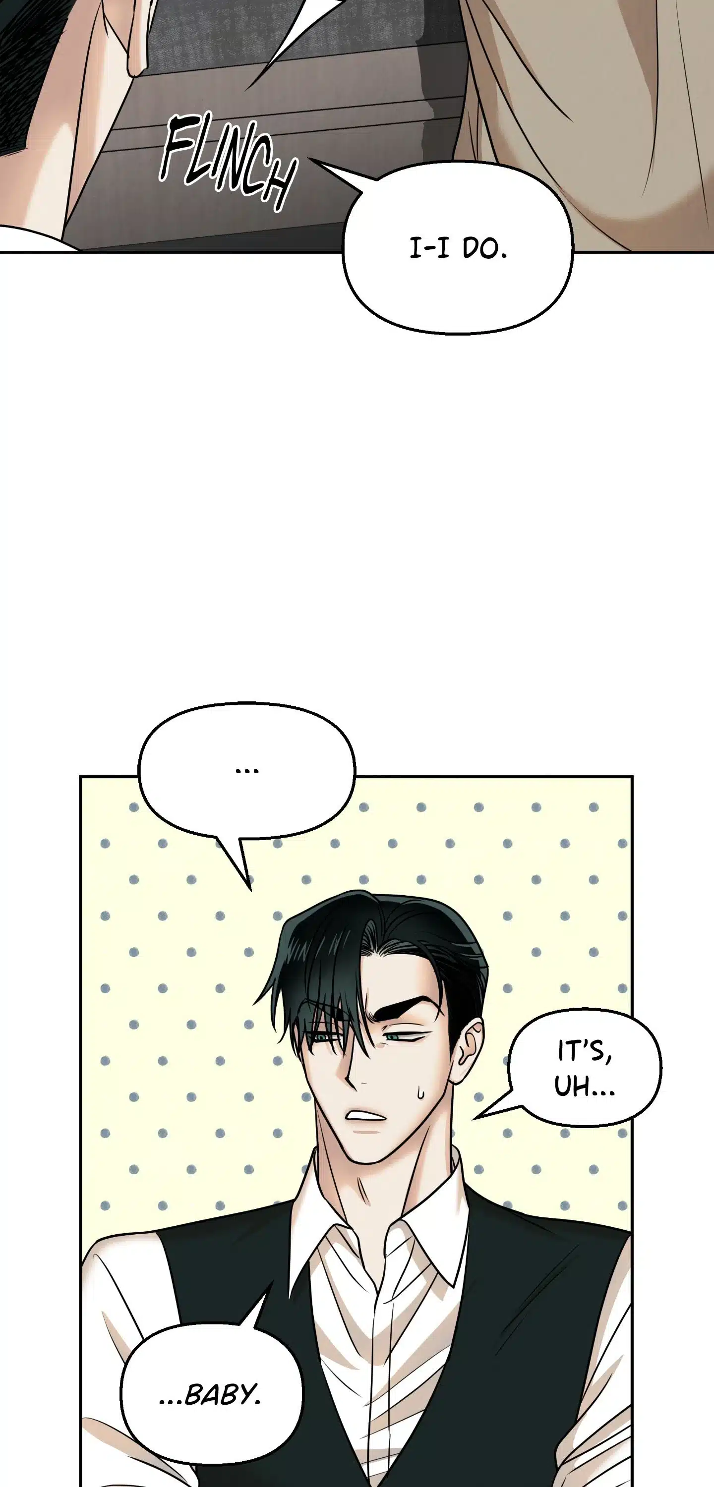 The Lotus and the Lost [Uncensored] Chapter 18 - Page 42 in English