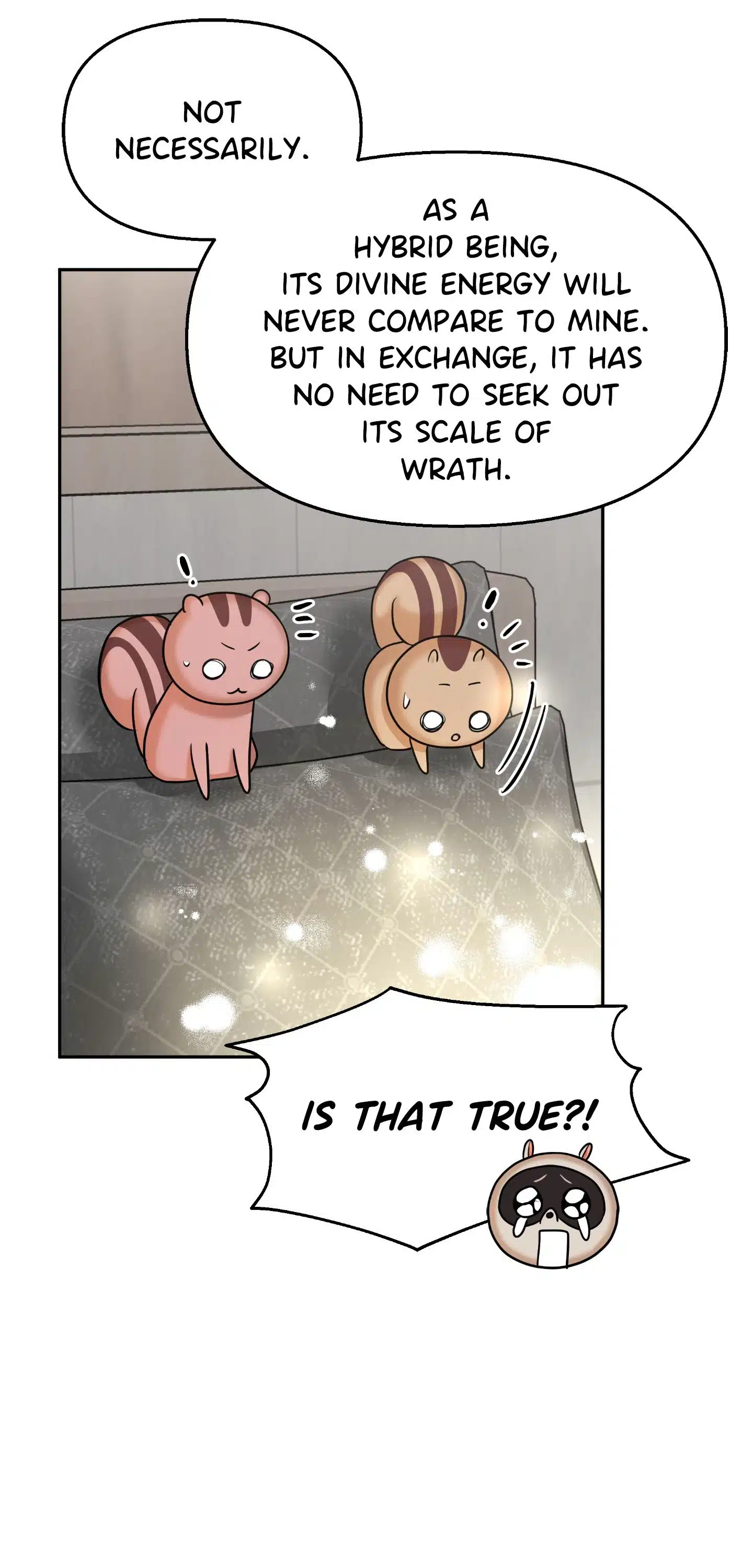 The Lotus and the Lost [Uncensored] Chapter 18 - Page 56 in English