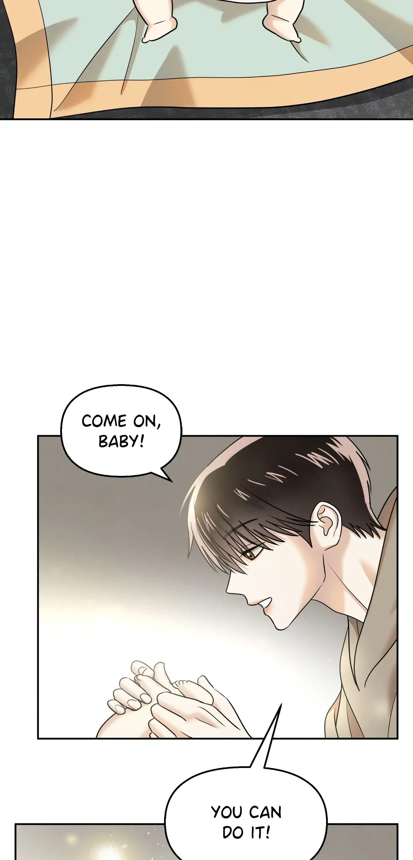 The Lotus and the Lost [Uncensored] Chapter 18 - Page 60 in English