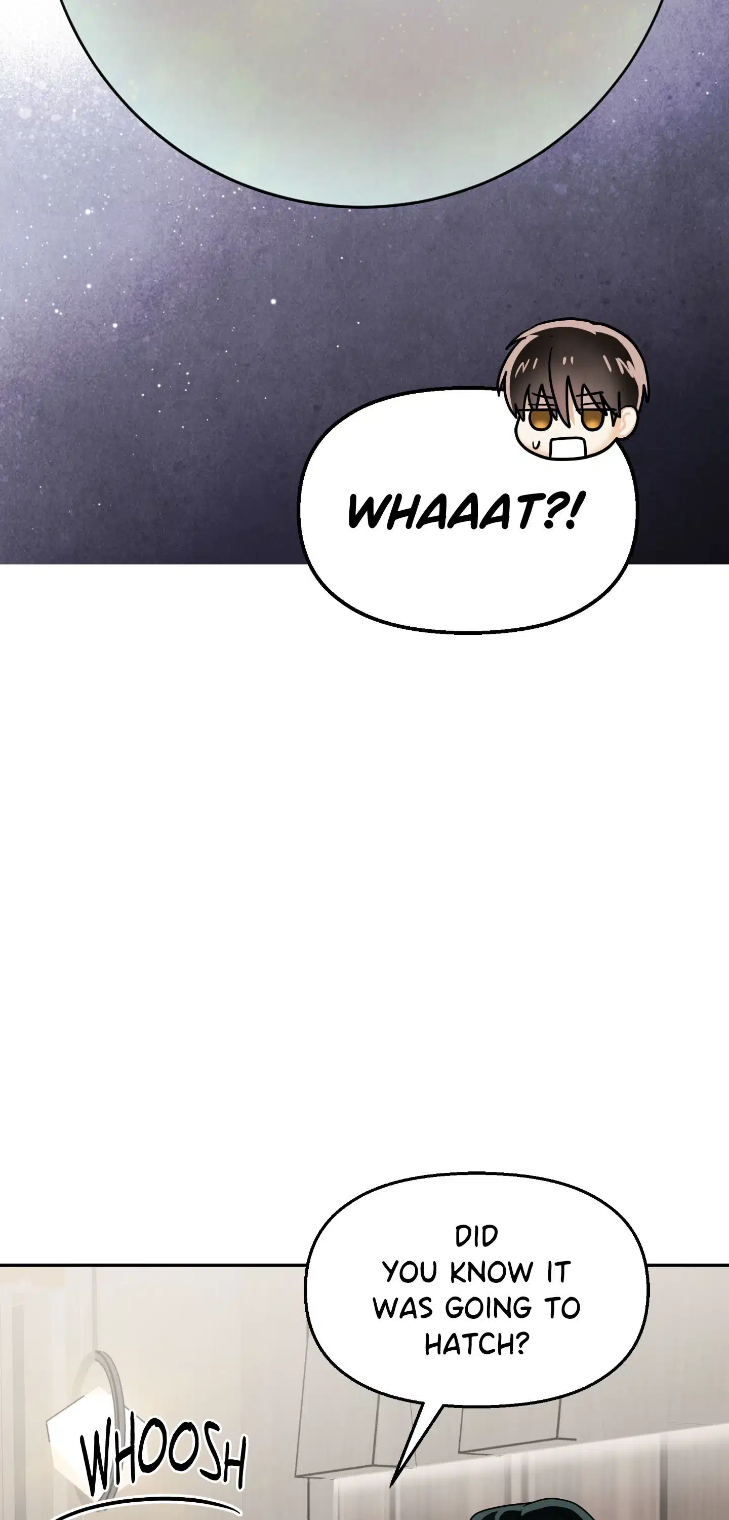 The Lotus and the Lost [Uncensored] Chapter 18 - Page 7 in English