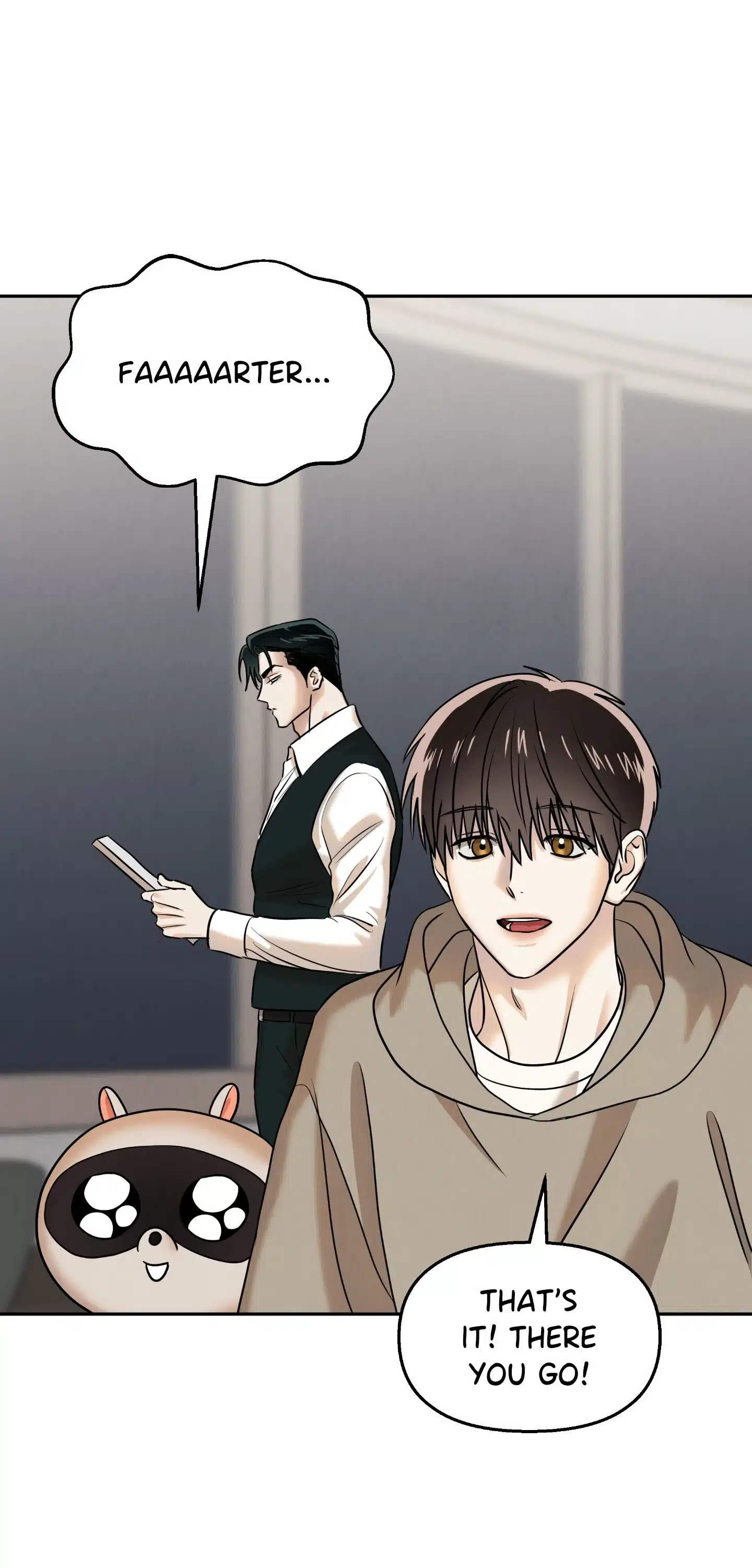The Lotus and the Lost [Uncensored] Chapter 18 - Page 62 in English