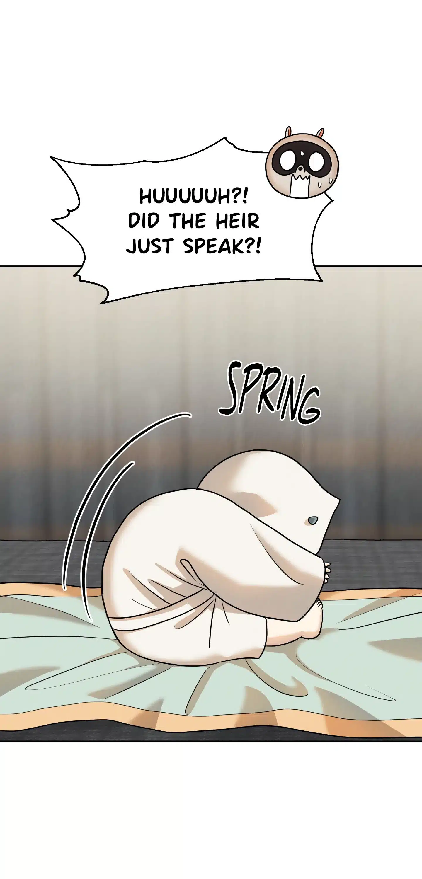 The Lotus and the Lost [Uncensored] Chapter 18 - Page 64 in English