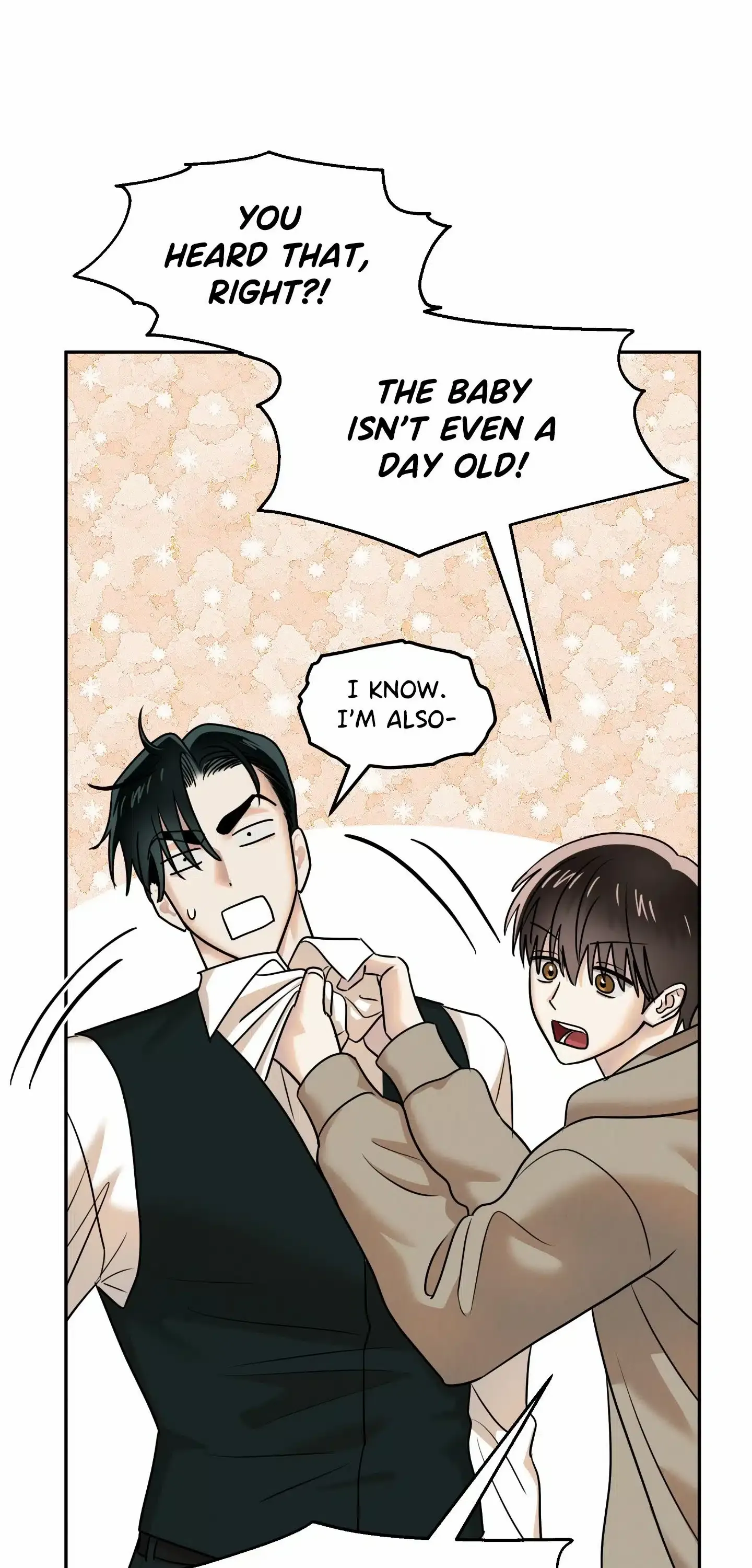 The Lotus and the Lost [Uncensored] Chapter 18 - Page 65 in English