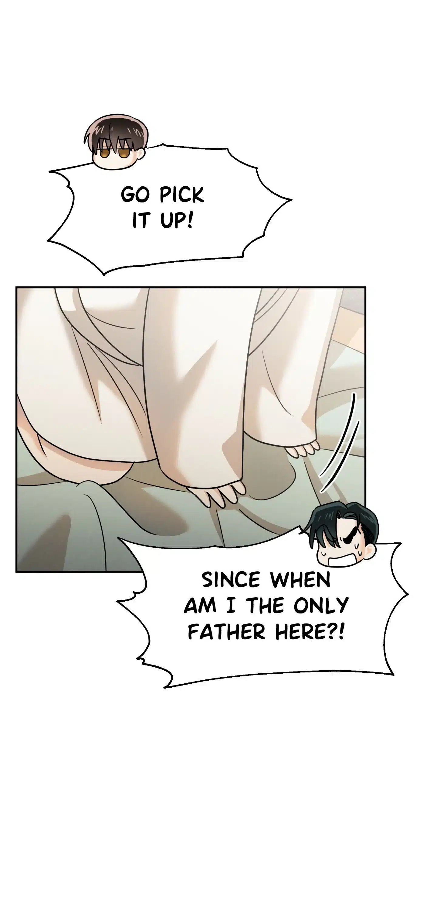 The Lotus and the Lost [Uncensored] Chapter 18 - Page 67 in English