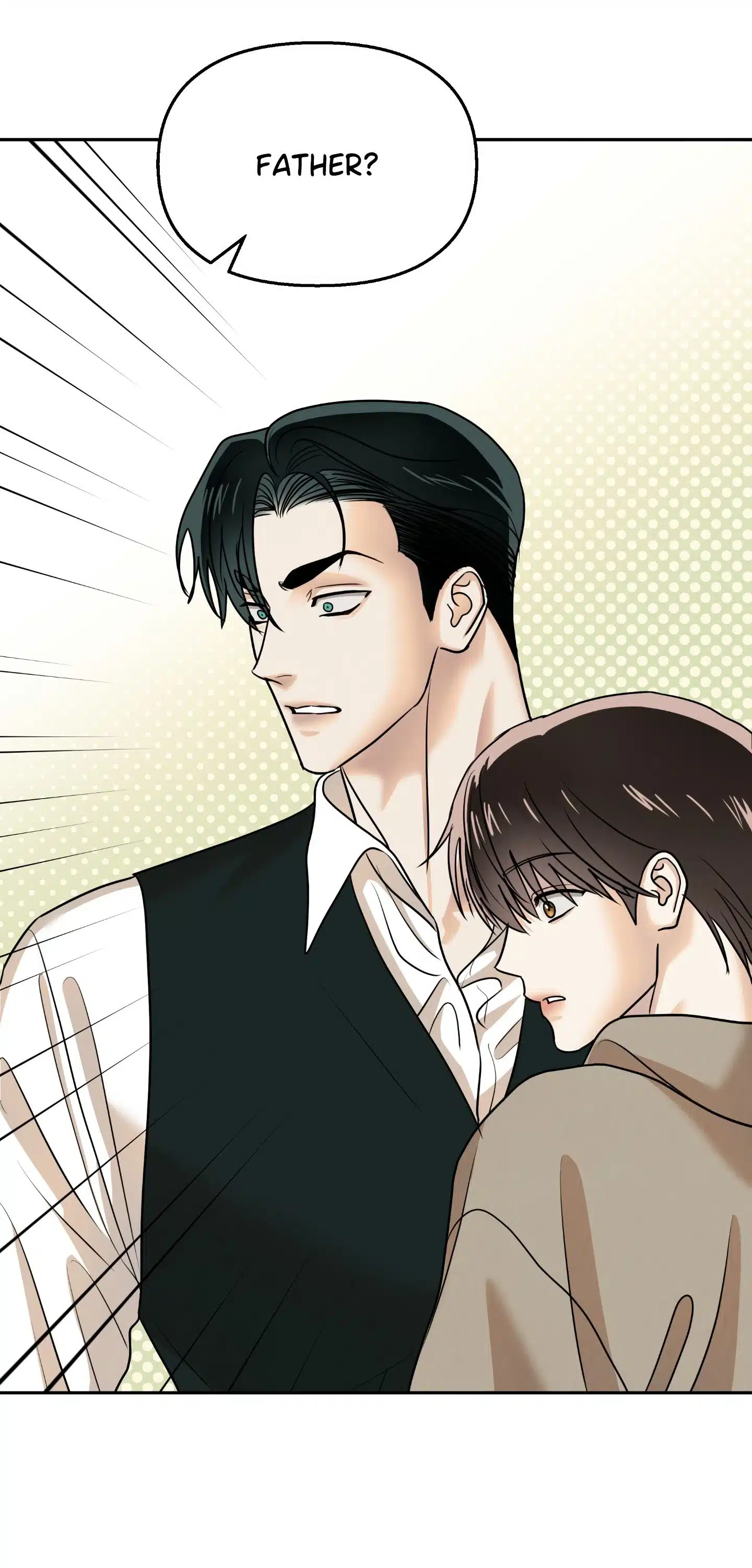 The Lotus and the Lost [Uncensored] Chapter 18 - Page 68 in English