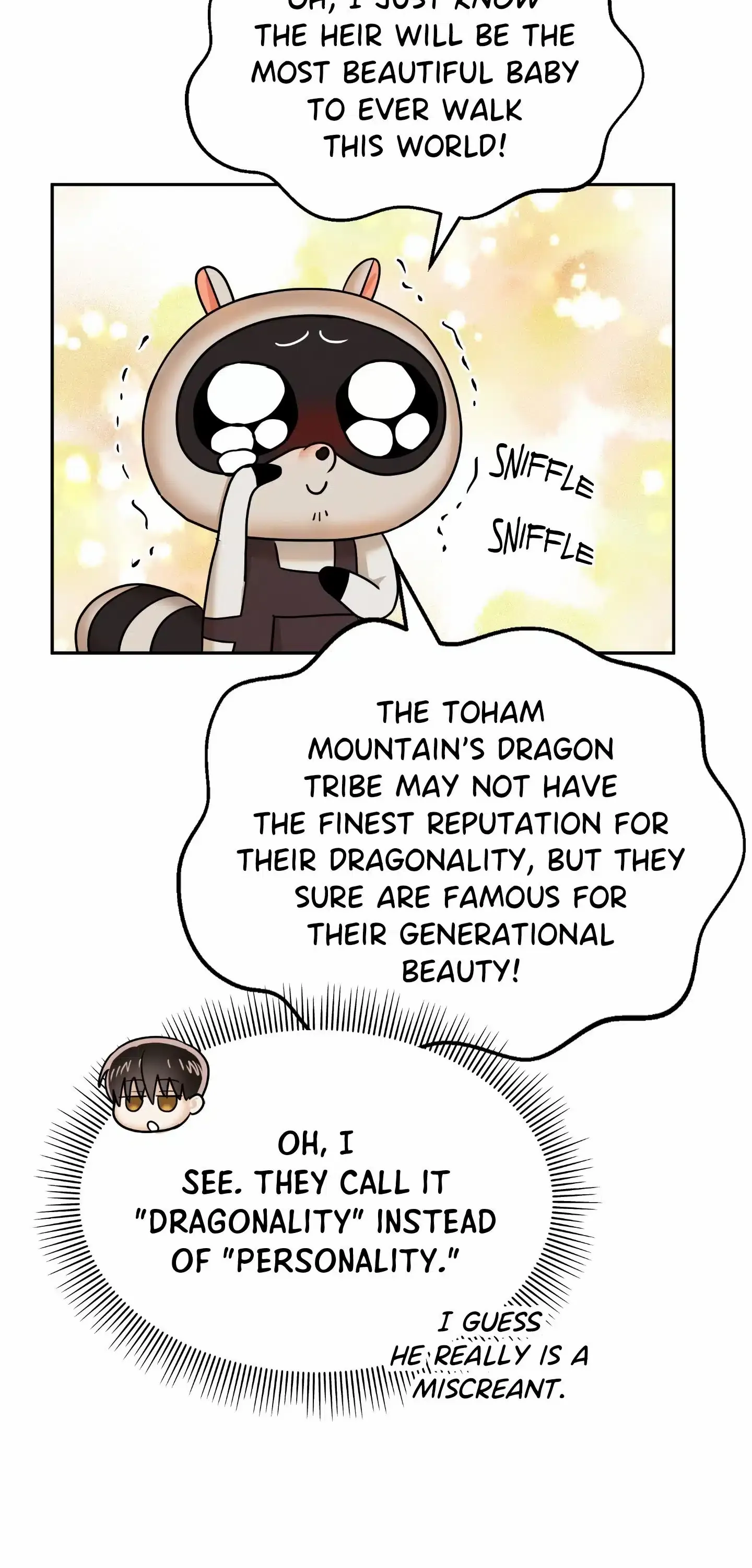The Lotus and the Lost [Uncensored] Chapter 18 - Page 9 in English