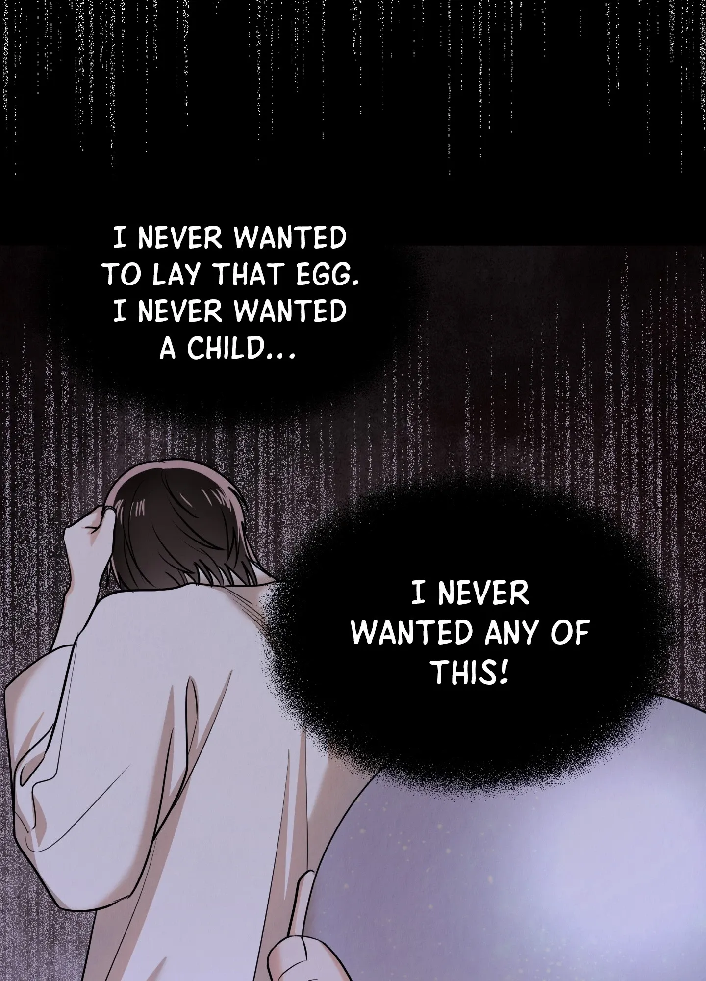 The Lotus and the Lost [Uncensored] Chapter 19 - Page 13 in English