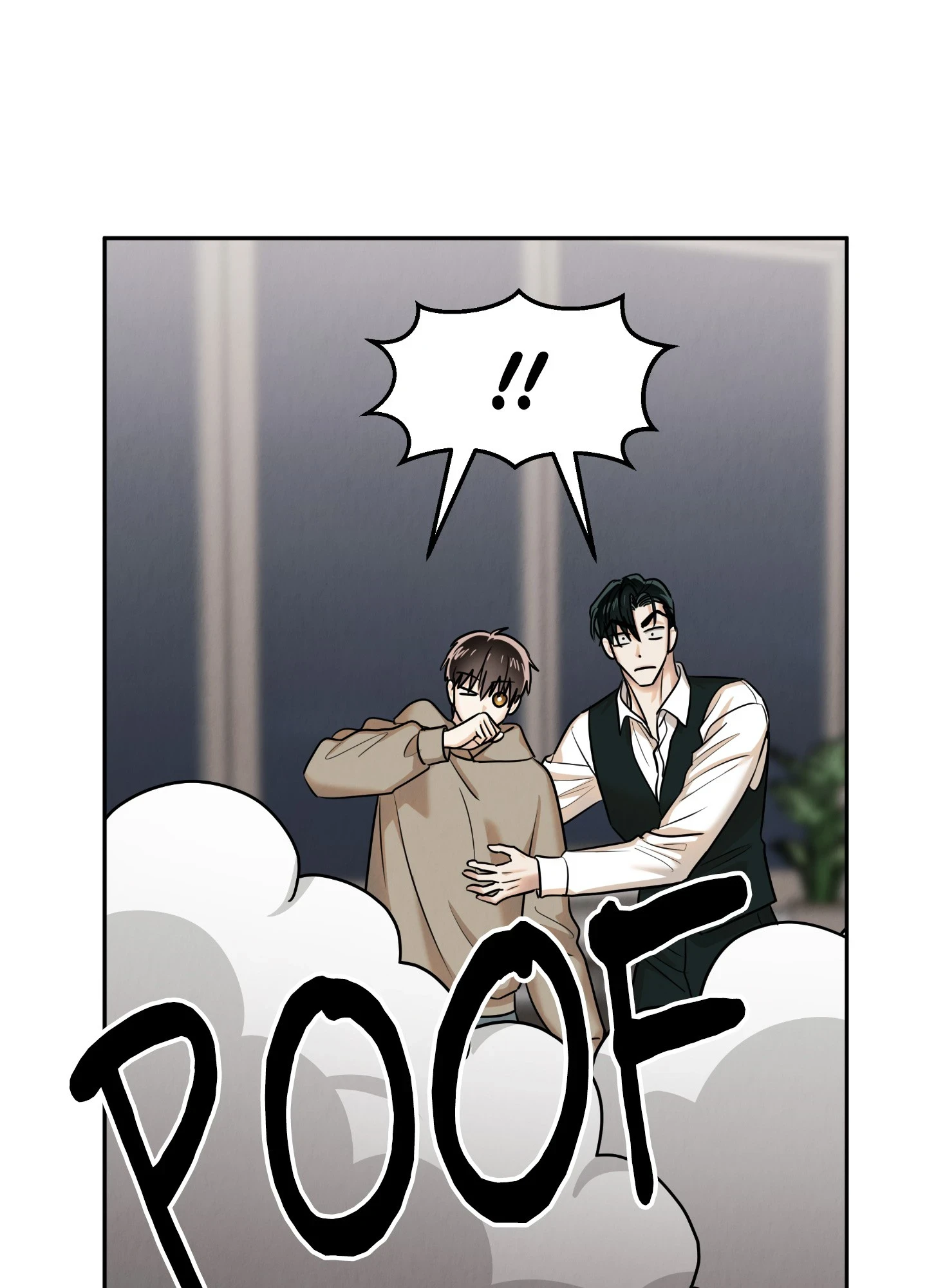 The Lotus and the Lost [Uncensored] Chapter 19 - Page 17 in English