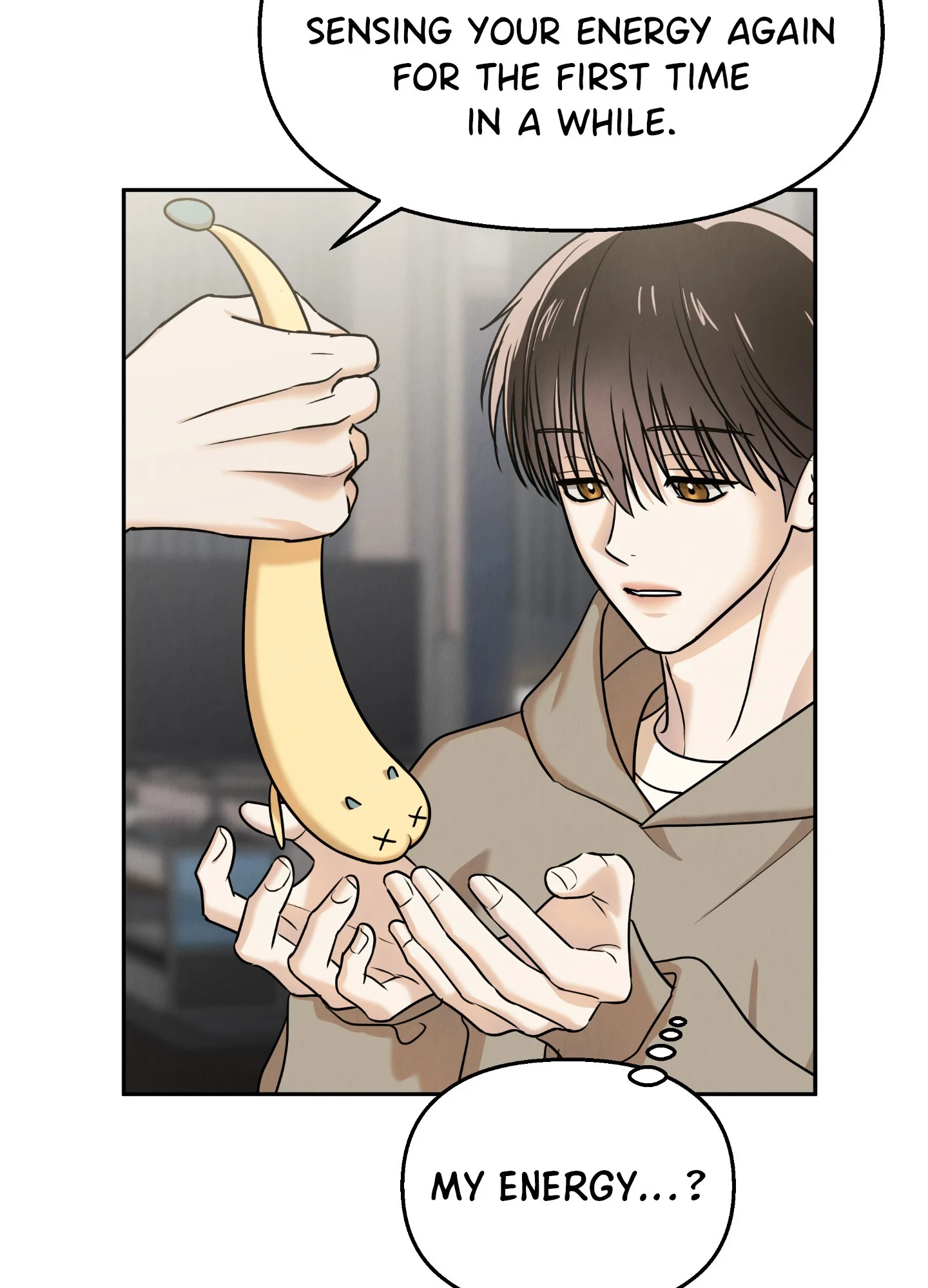 The Lotus and the Lost [Uncensored] Chapter 19 - Page 22 in English