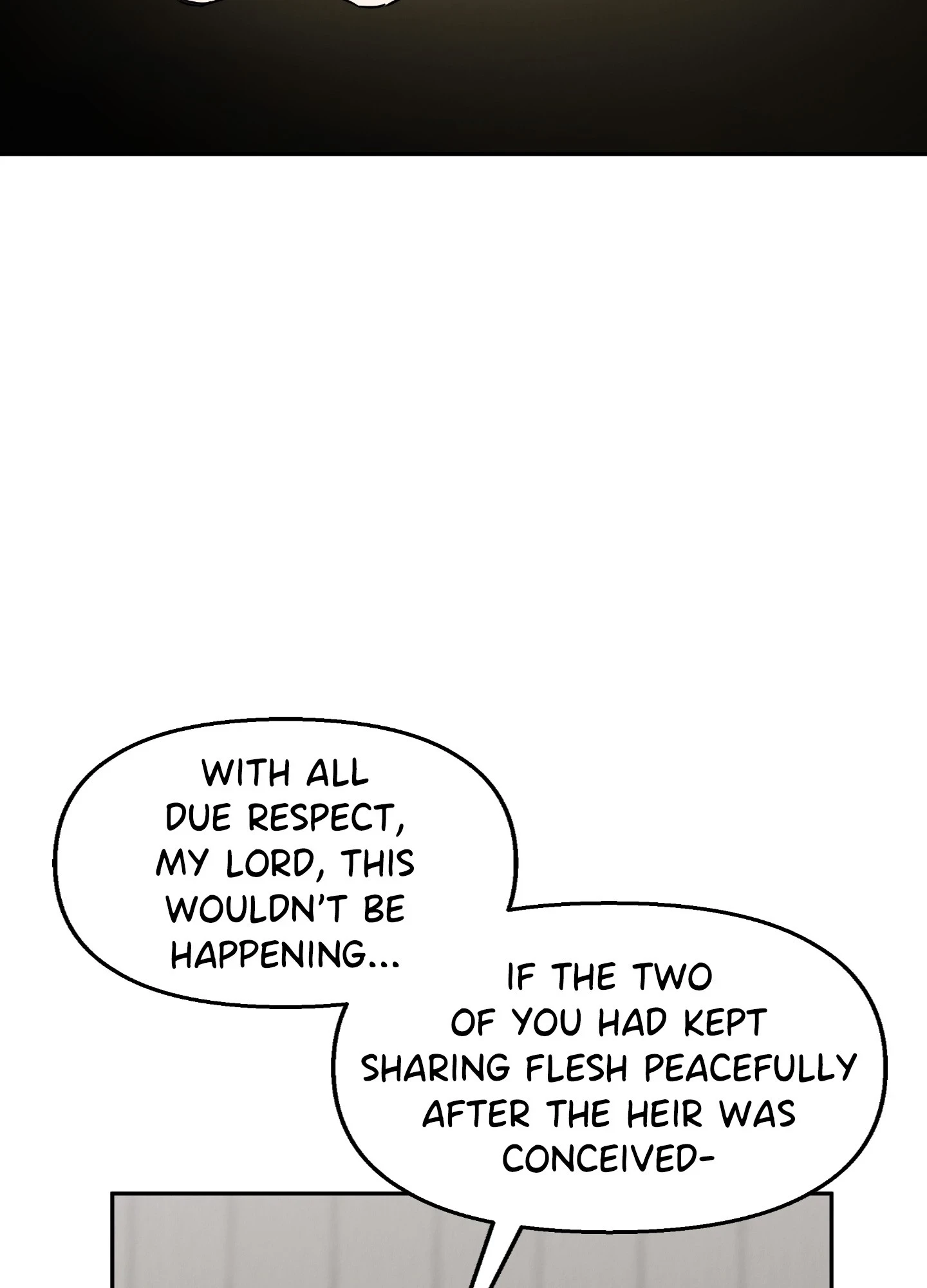 The Lotus and the Lost [Uncensored] Chapter 19 - Page 26 in English