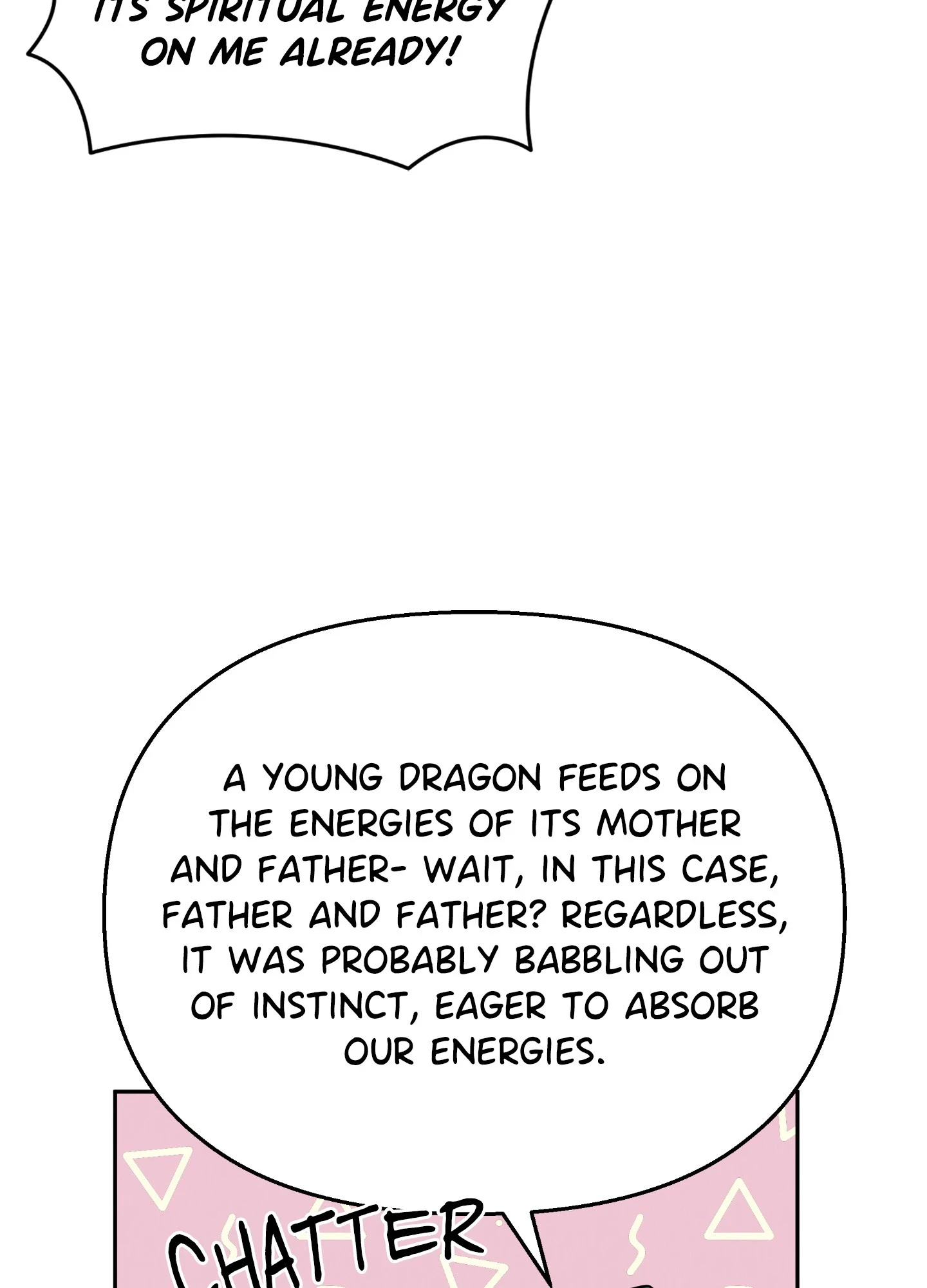 The Lotus and the Lost [Uncensored] Chapter 19 - Page 36 in English