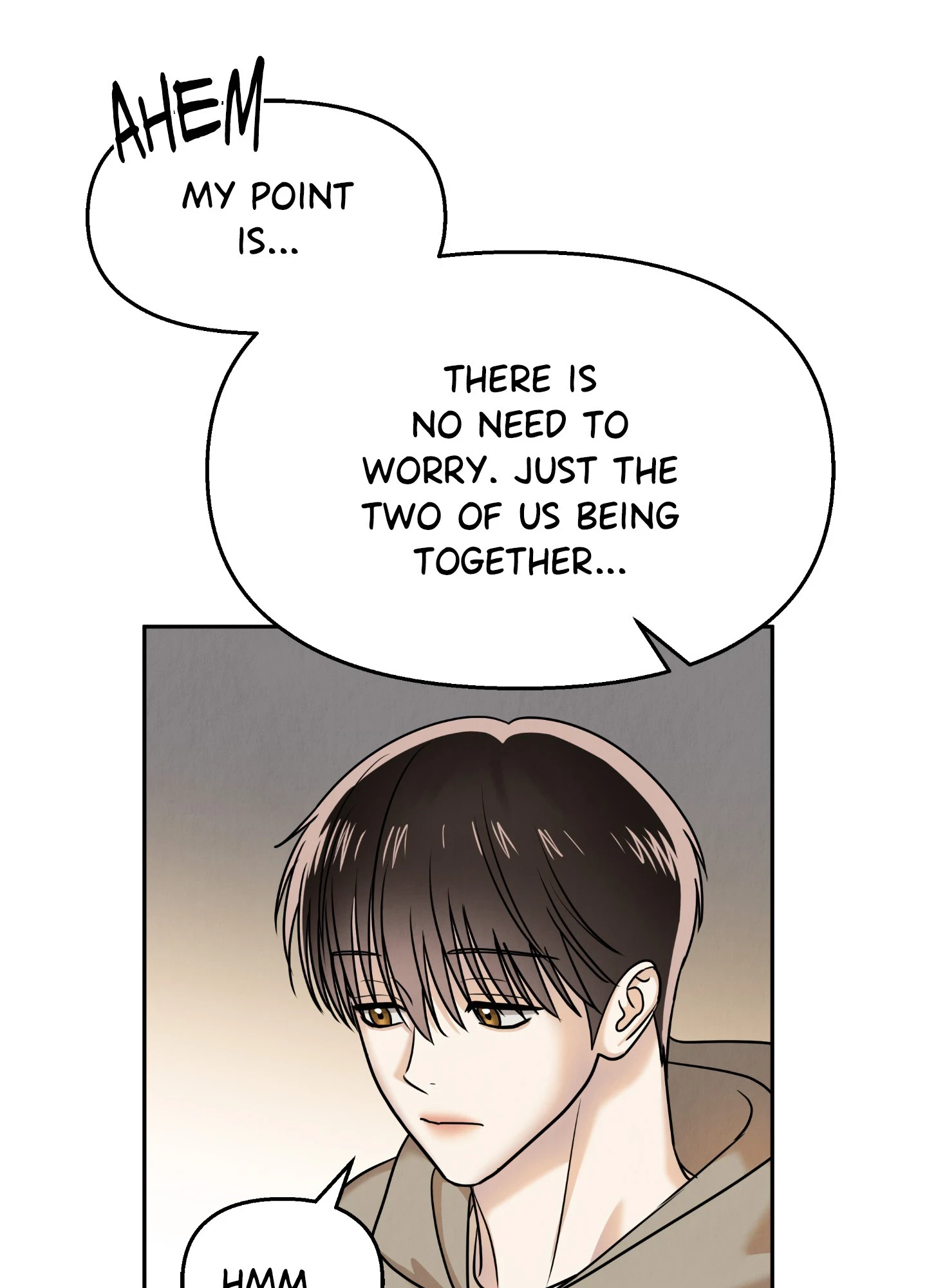 The Lotus and the Lost [Uncensored] Chapter 19 - Page 38 in English