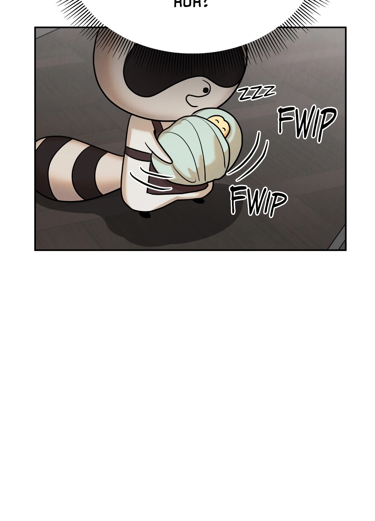 The Lotus and the Lost [Uncensored] Chapter 19 - Page 40 in English