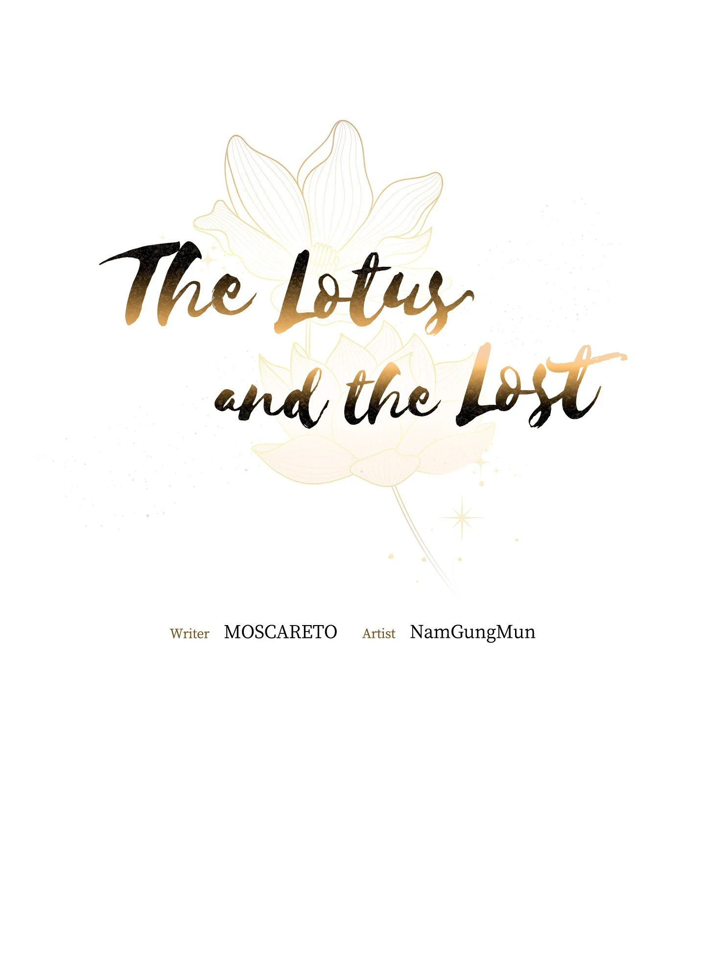 The Lotus and the Lost [Uncensored] Chapter 19 - Page 41 in English