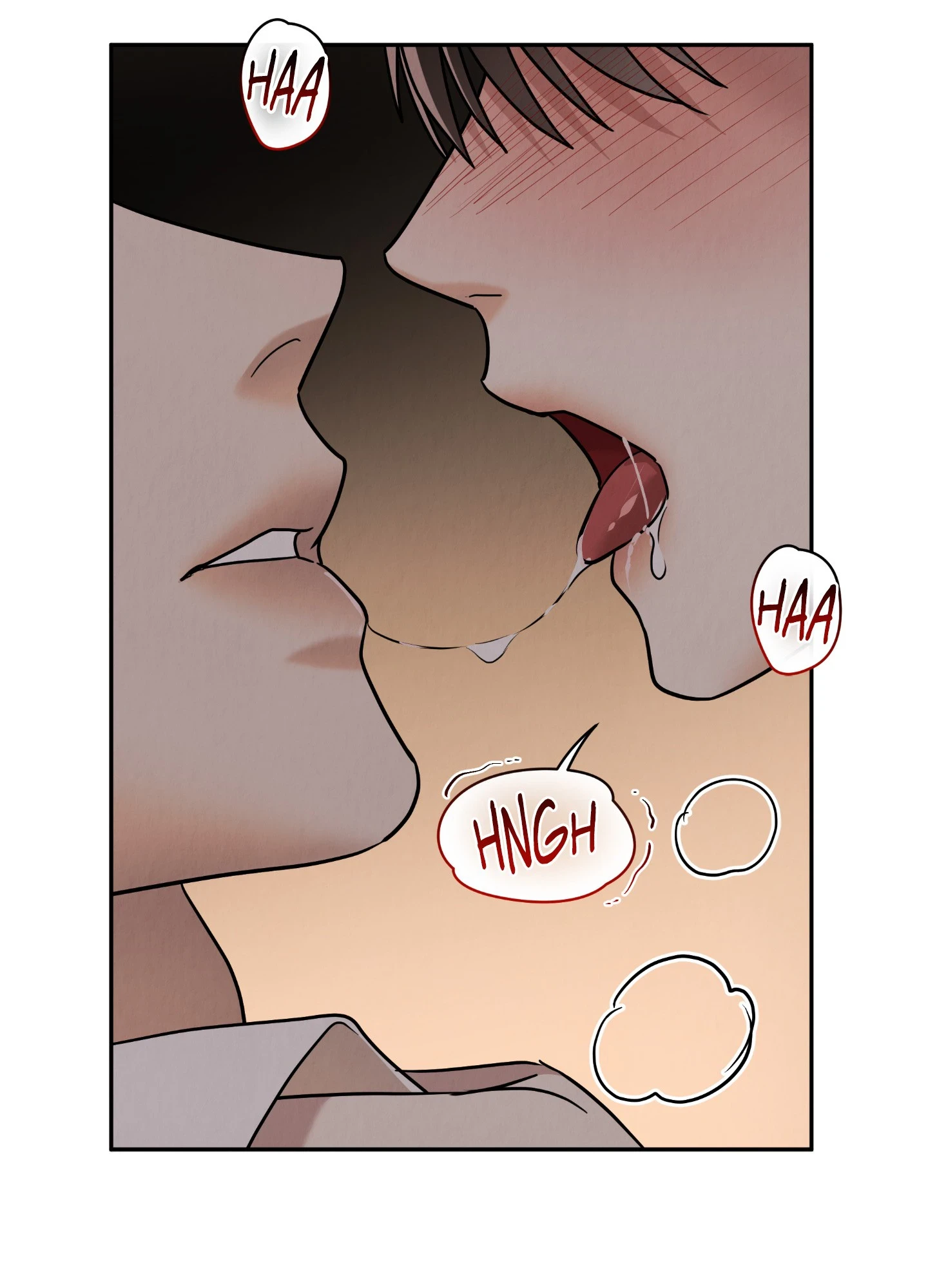 The Lotus and the Lost [Uncensored] Chapter 19 - Page 55 in English