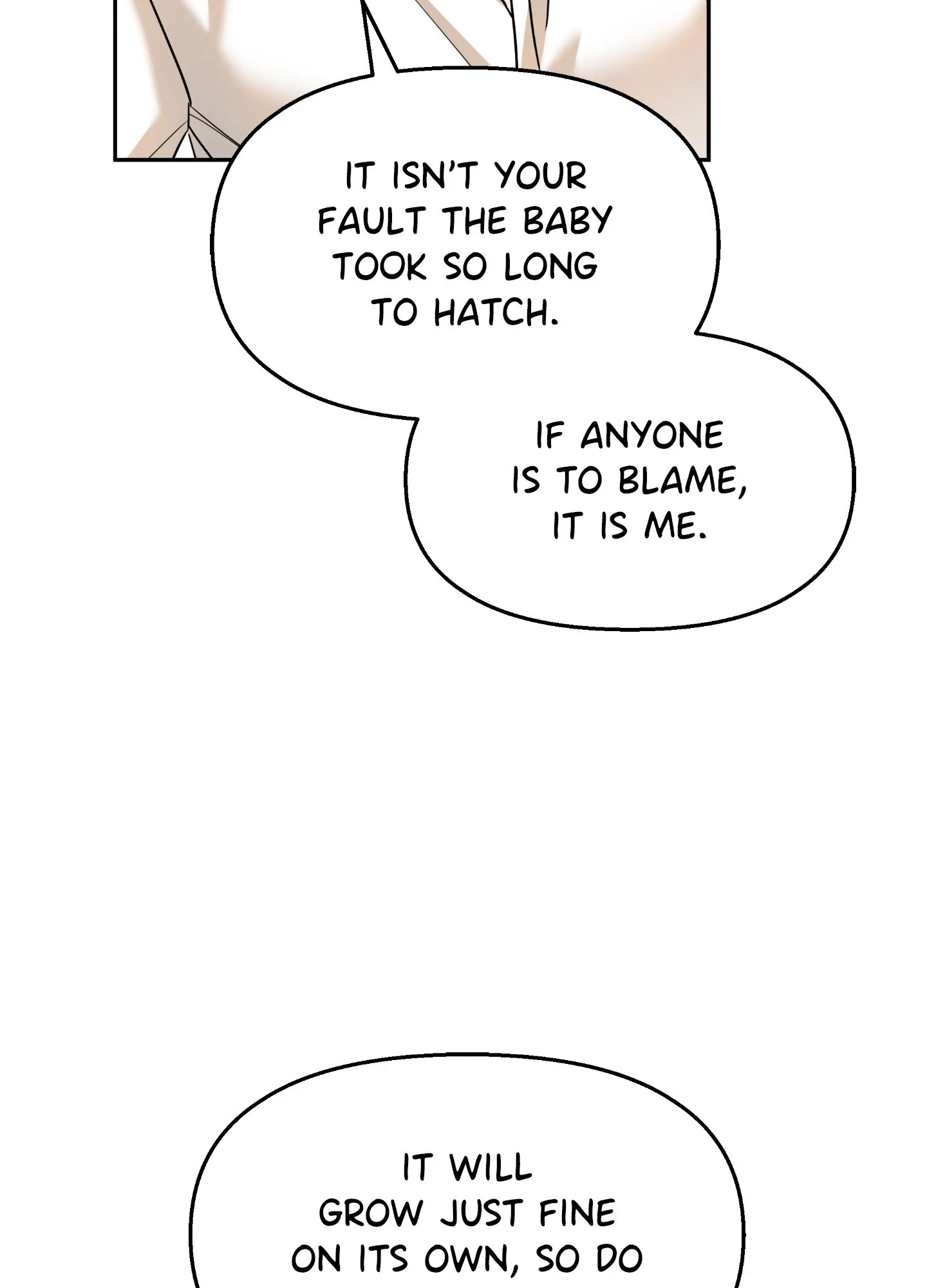 The Lotus and the Lost [Uncensored] Chapter 19 - Page 58 in English