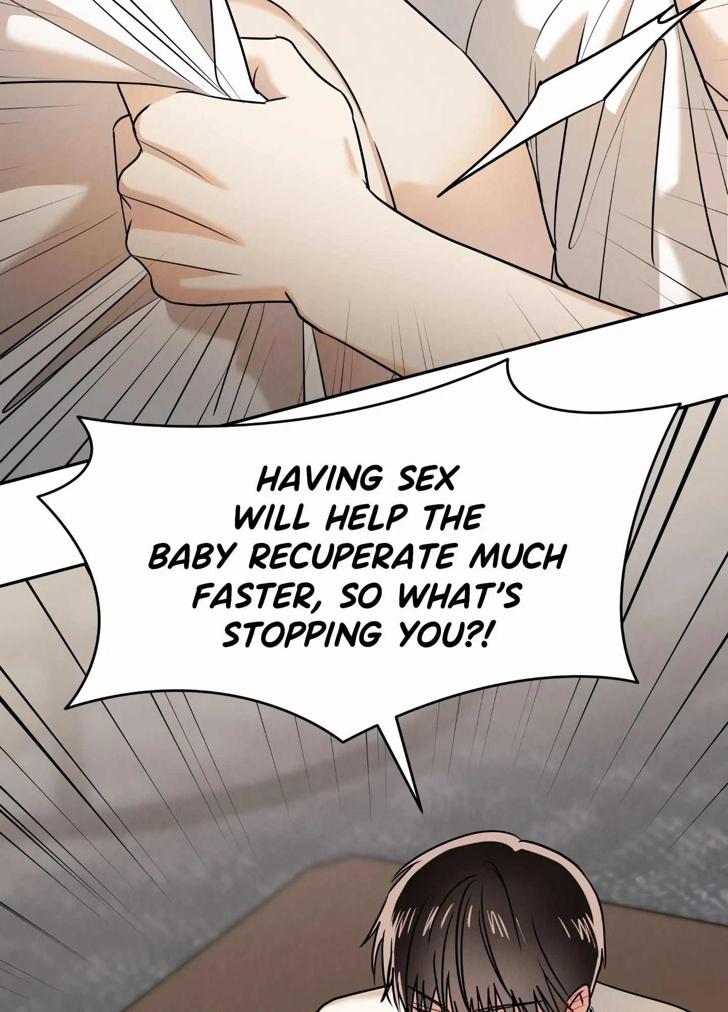 The Lotus and the Lost [Uncensored] Chapter 19 - Page 61 in English