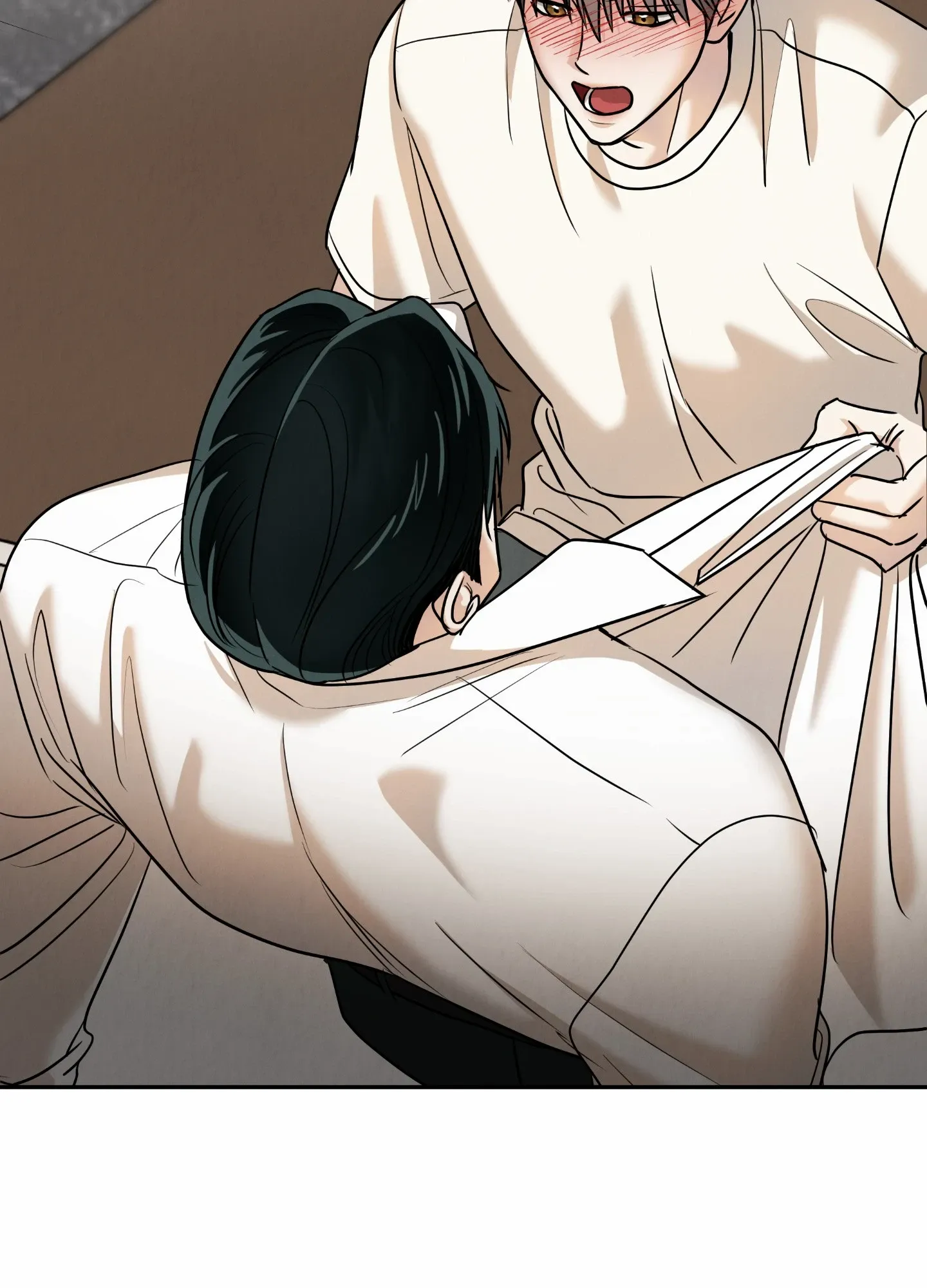 The Lotus and the Lost [Uncensored] Chapter 19 - Page 62 in English