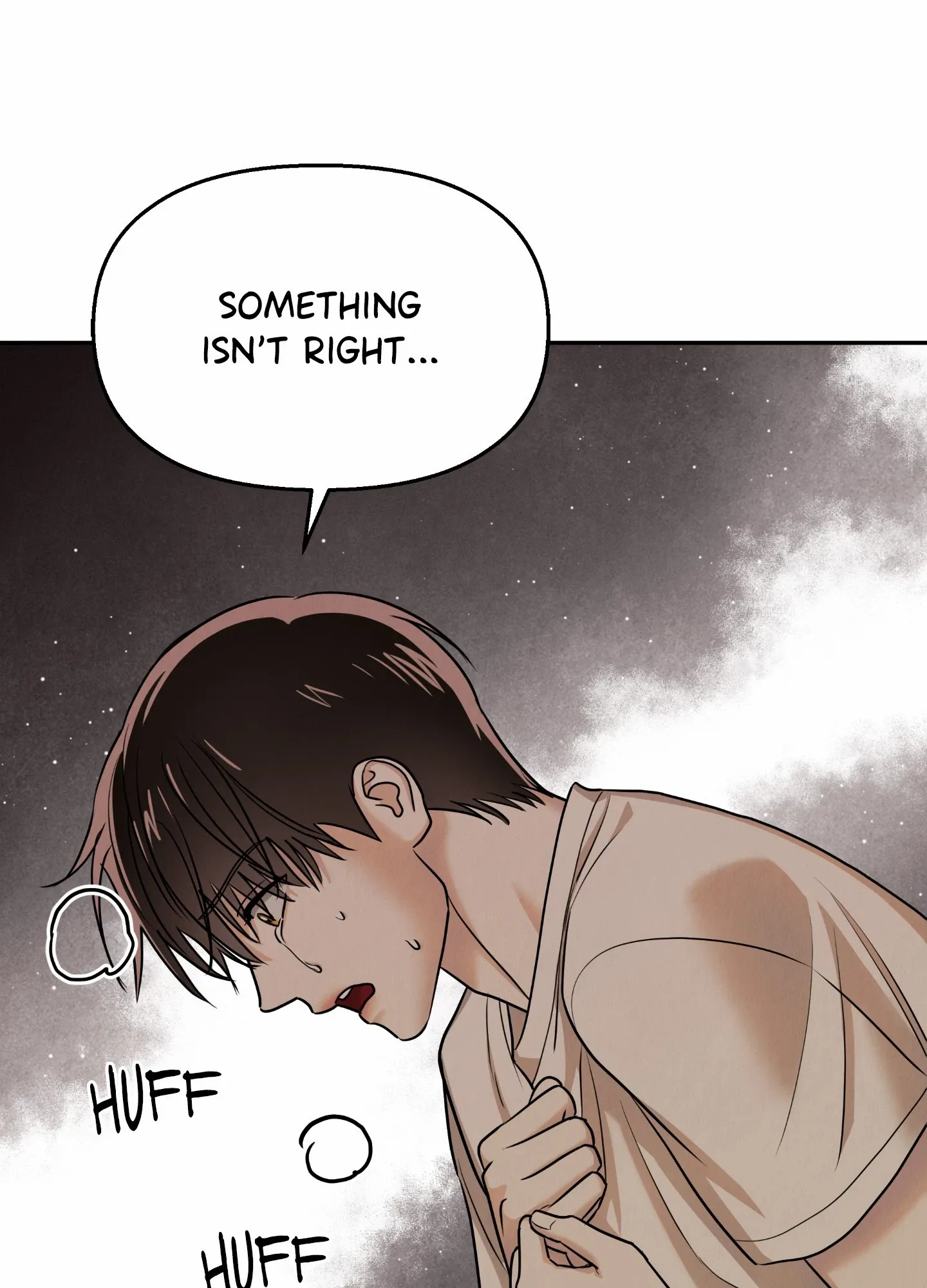 The Lotus and the Lost [Uncensored] Chapter 19 - Page 69 in English