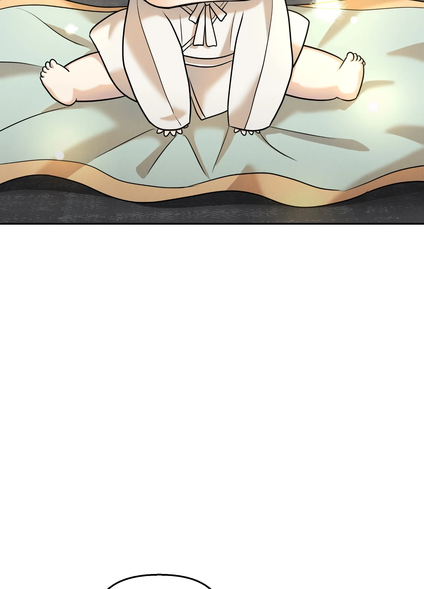 The Lotus and the Lost [Uncensored] Chapter 19 - Page 7 in English