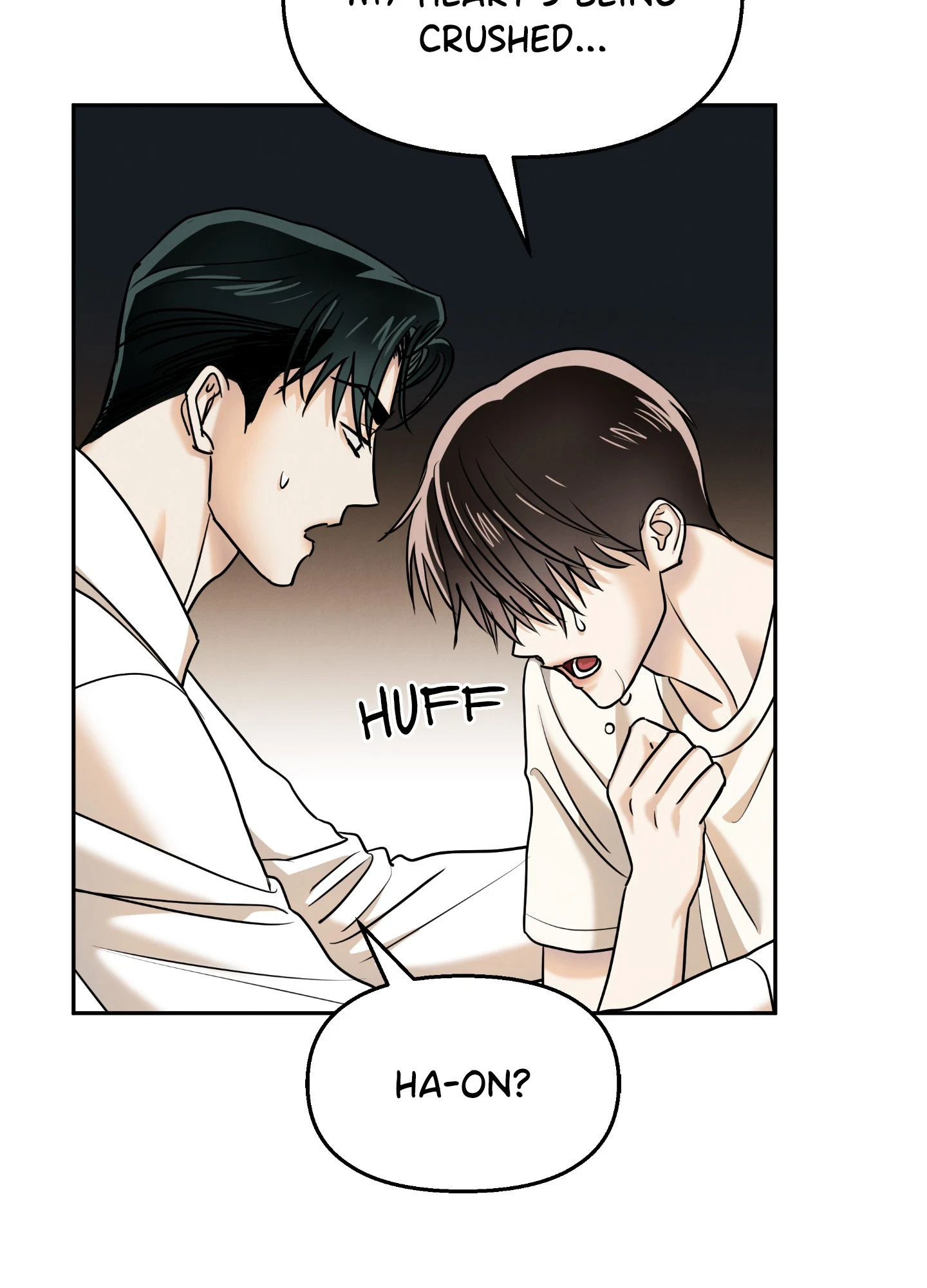 The Lotus and the Lost [Uncensored] Chapter 19 - Page 71 in English