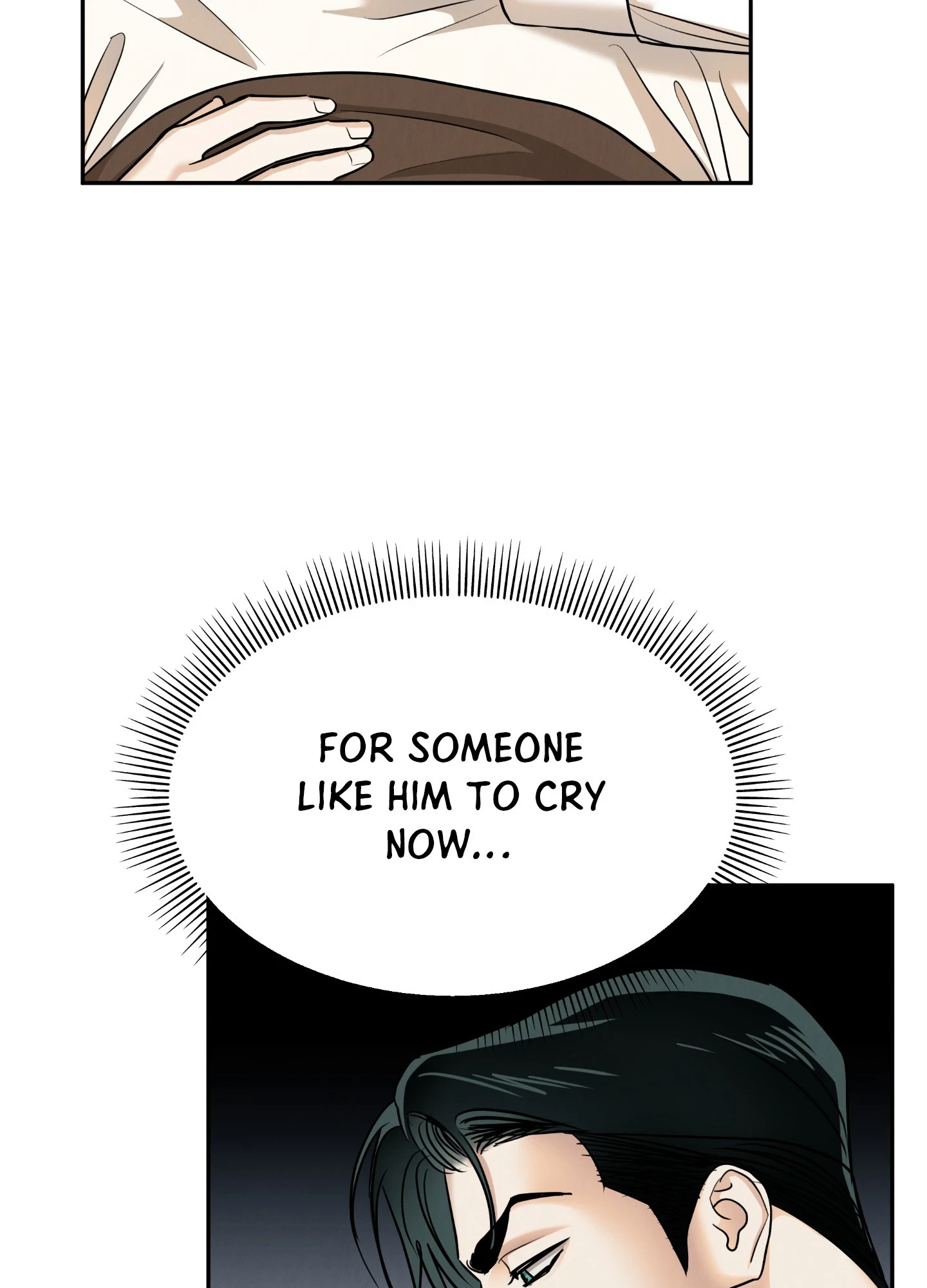The Lotus and the Lost [Uncensored] Chapter 19 - Page 75 in English