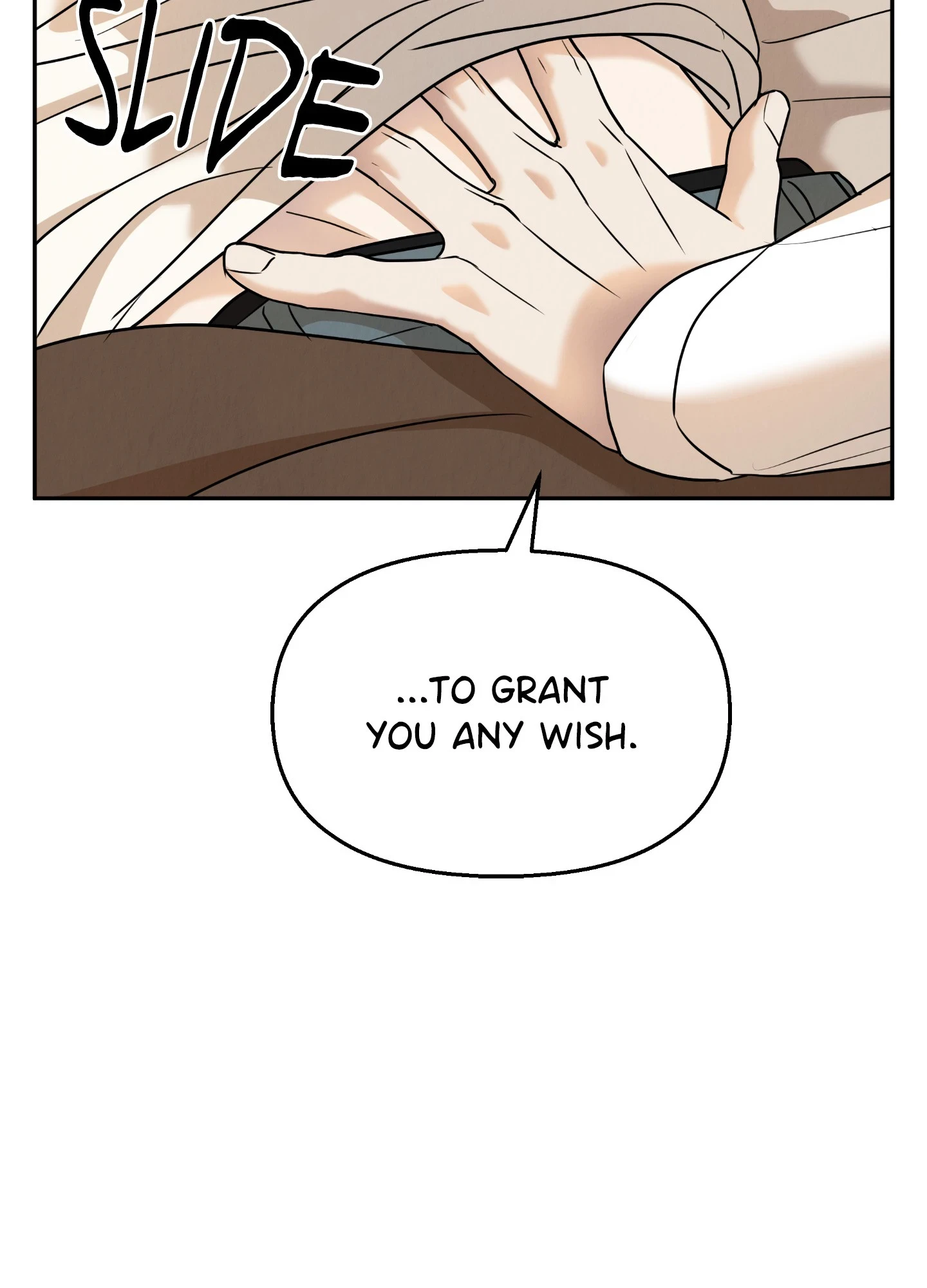 The Lotus and the Lost [Uncensored] Chapter 19 - Page 79 in English