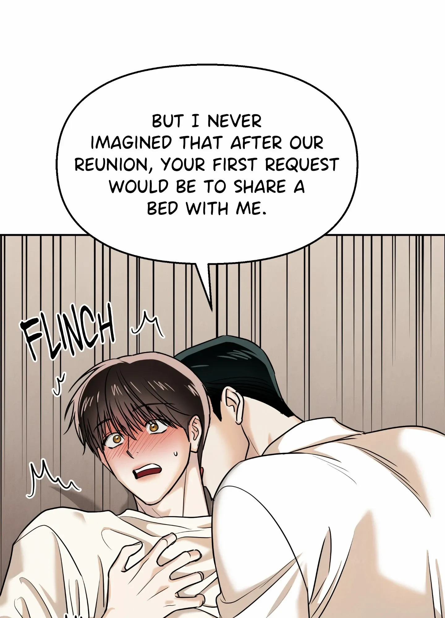 The Lotus and the Lost [Uncensored] Chapter 19 - Page 80 in English