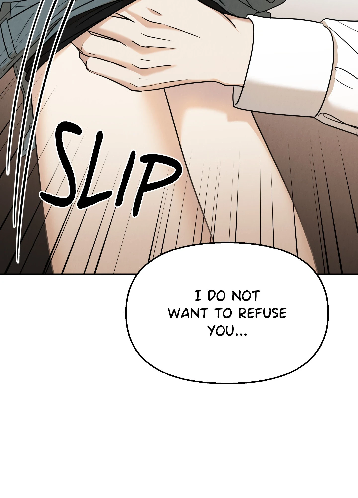 The Lotus and the Lost [Uncensored] Chapter 19 - Page 84 in English