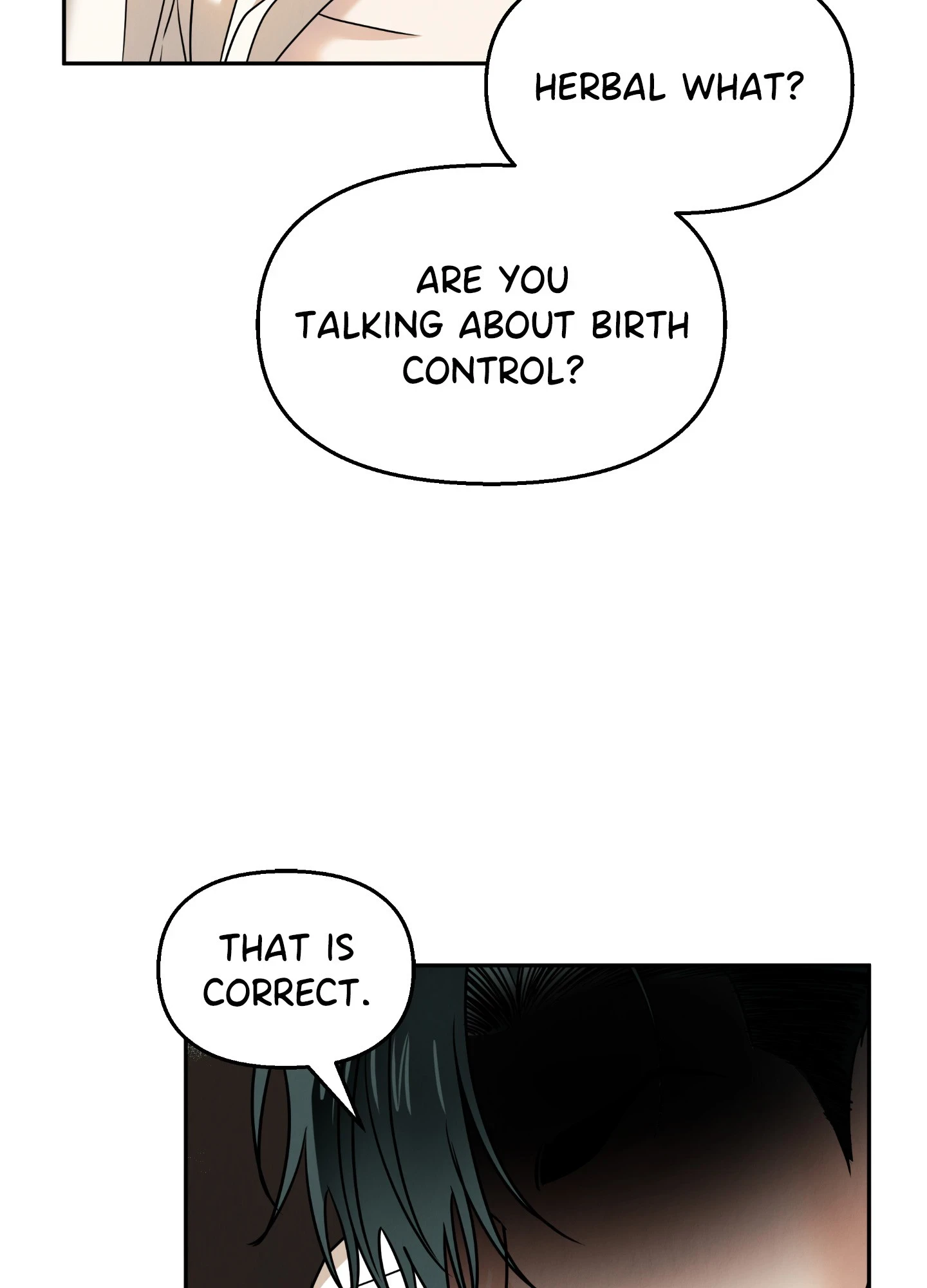 The Lotus and the Lost [Uncensored] Chapter 19 - Page 86 in English