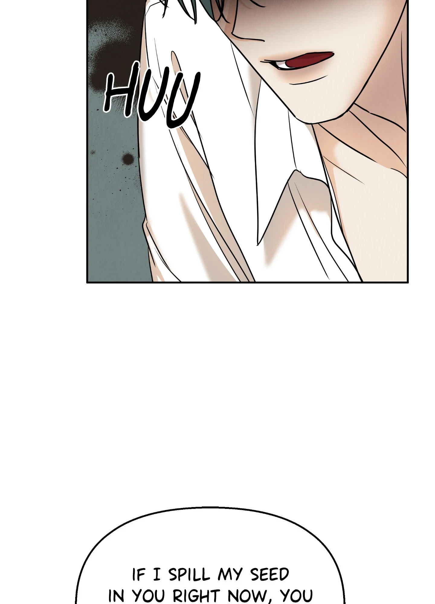 The Lotus and the Lost [Uncensored] Chapter 19 - Page 87 in English
