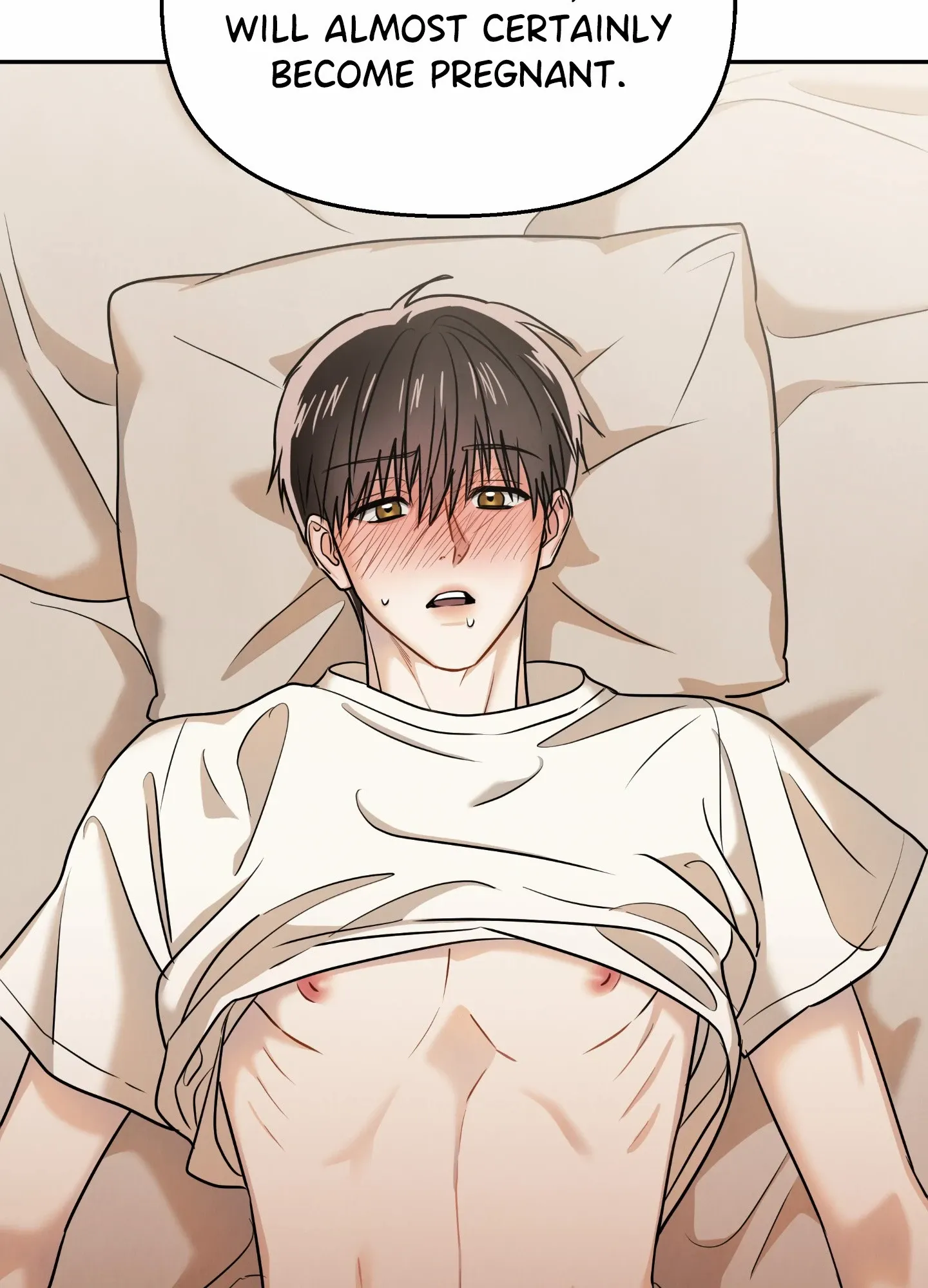 The Lotus and the Lost [Uncensored] Chapter 19 - Page 88 in English