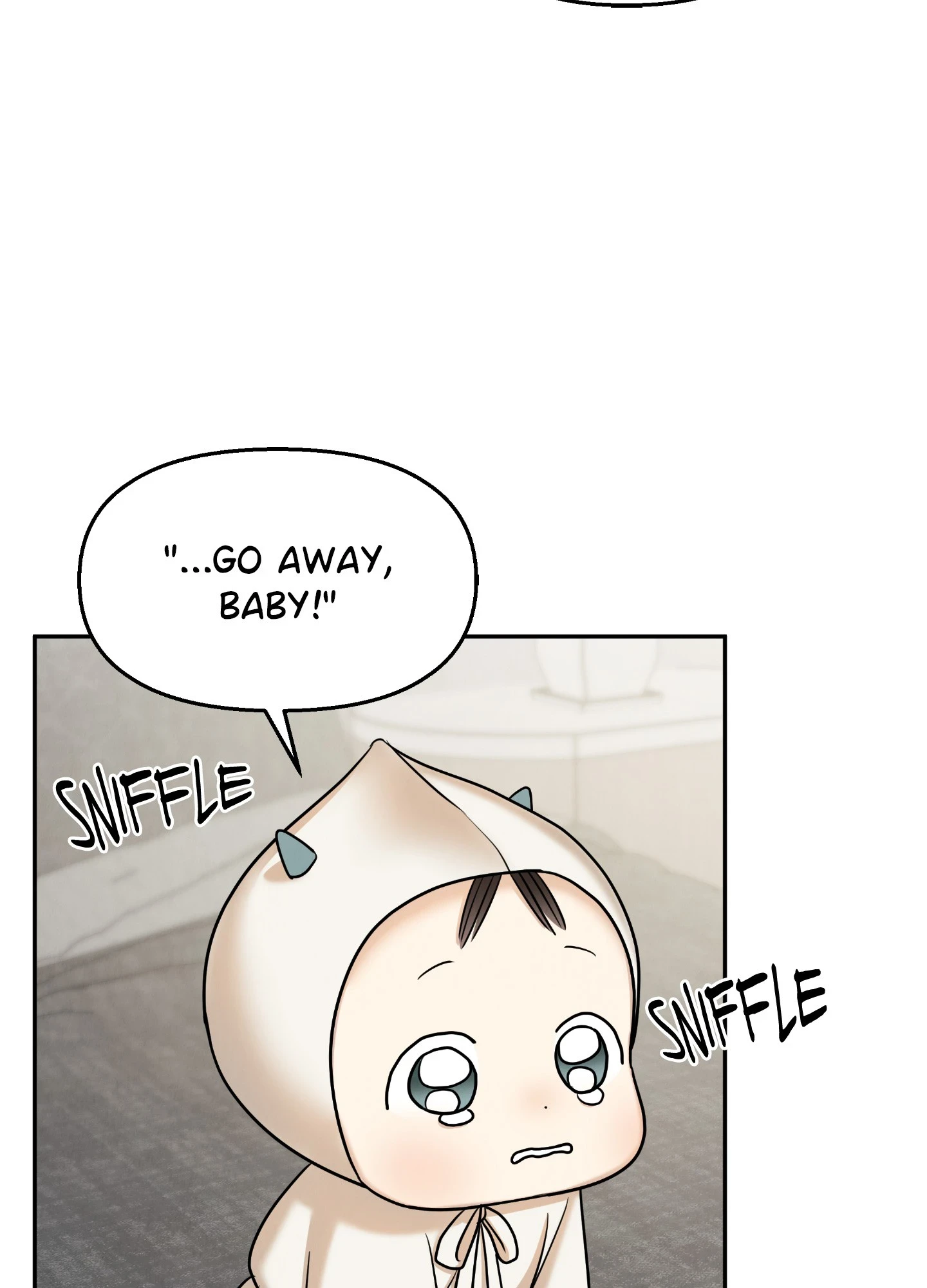 The Lotus and the Lost [Uncensored] Chapter 19 - Page 9 in English