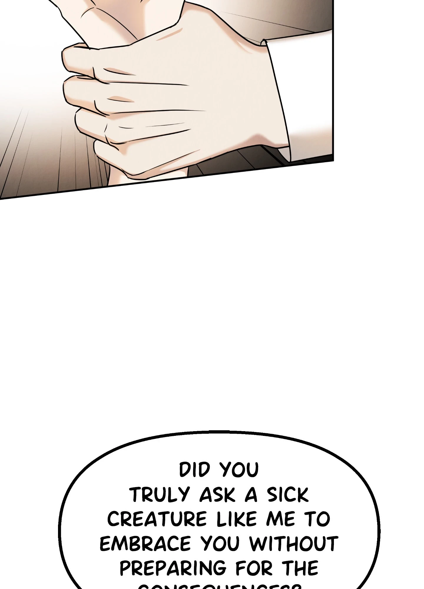 The Lotus and the Lost [Uncensored] Chapter 19 - Page 93 in English