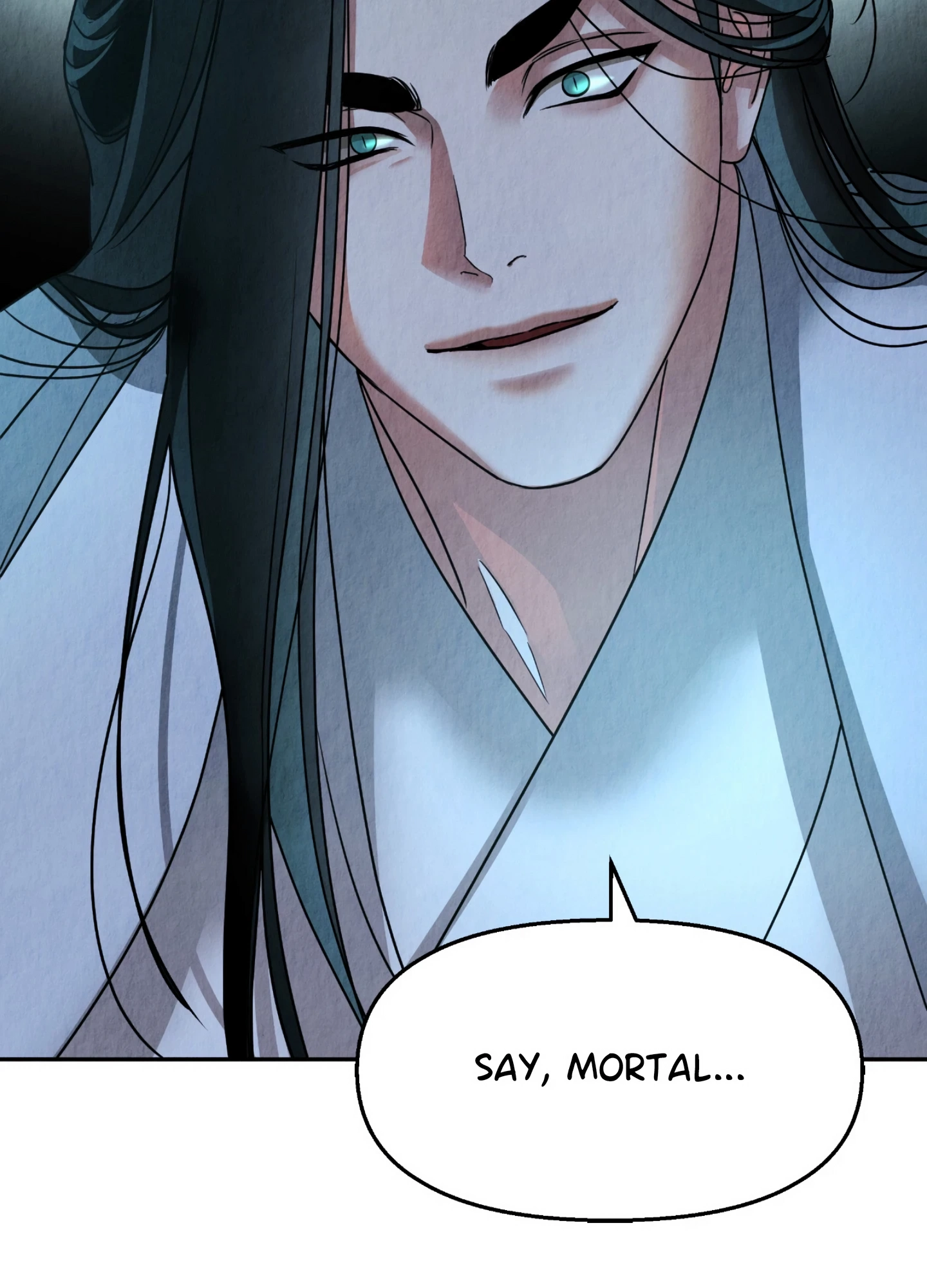 The Lotus and the Lost [Uncensored] Chapter 2 - Page 100 in English