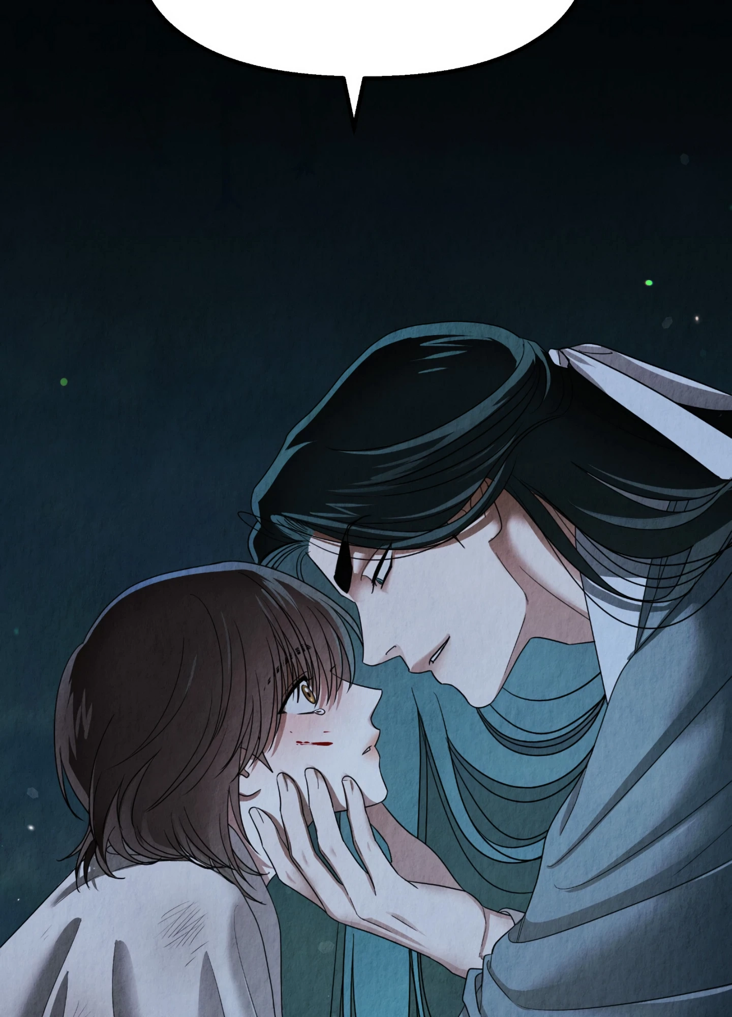 The Lotus and the Lost [Uncensored] Chapter 2 - Page 102 in English