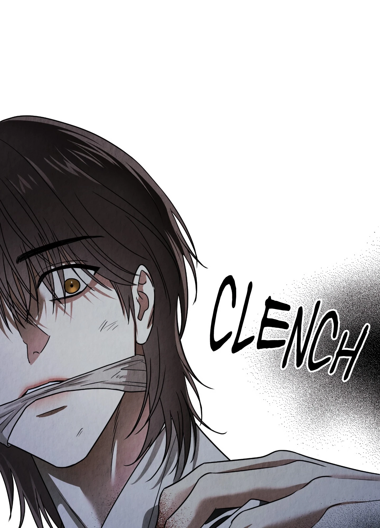 The Lotus and the Lost [Uncensored] Chapter 2 - Page 12 in English